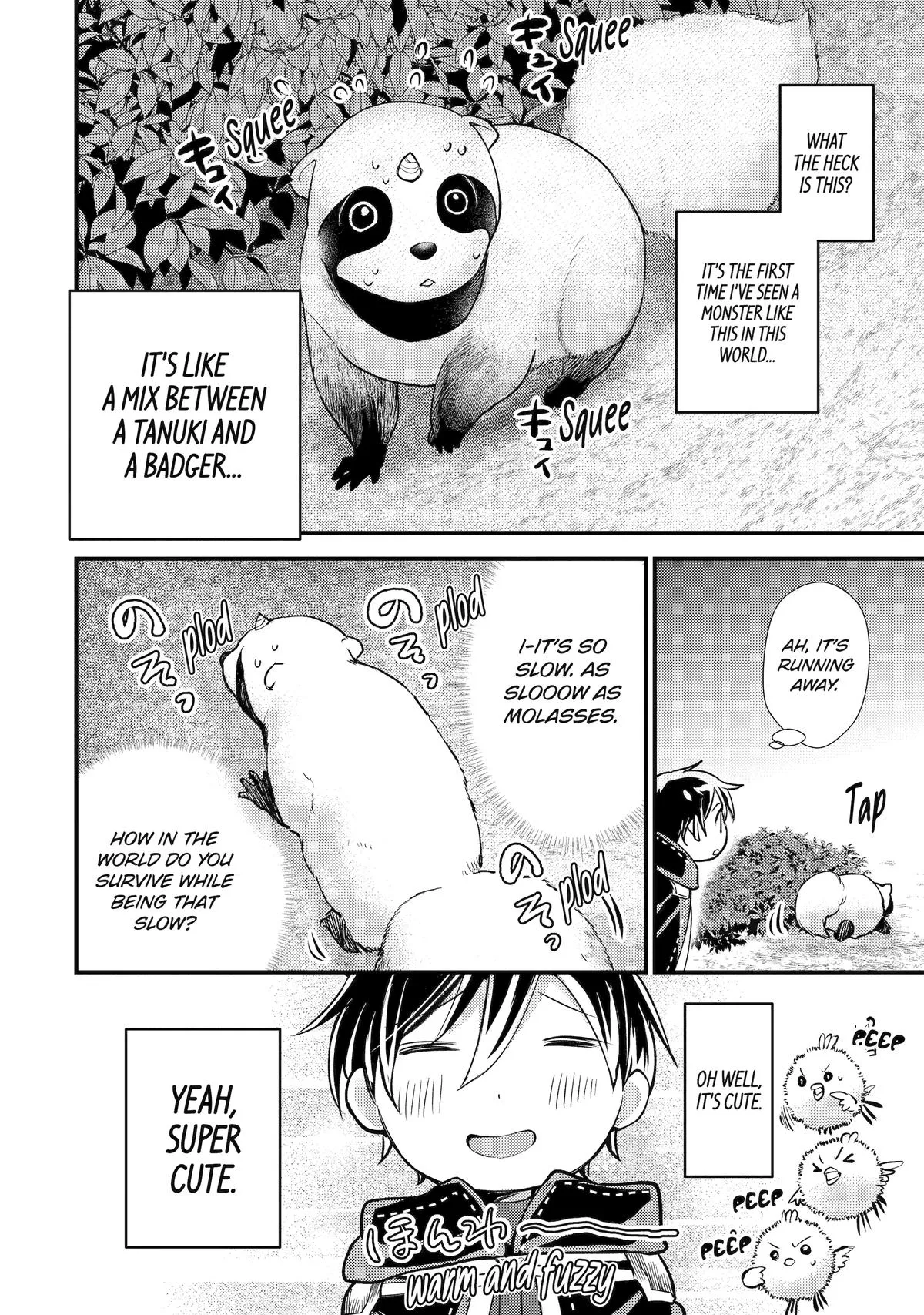 Read Strongest Magic-Refining Sage Manga Online