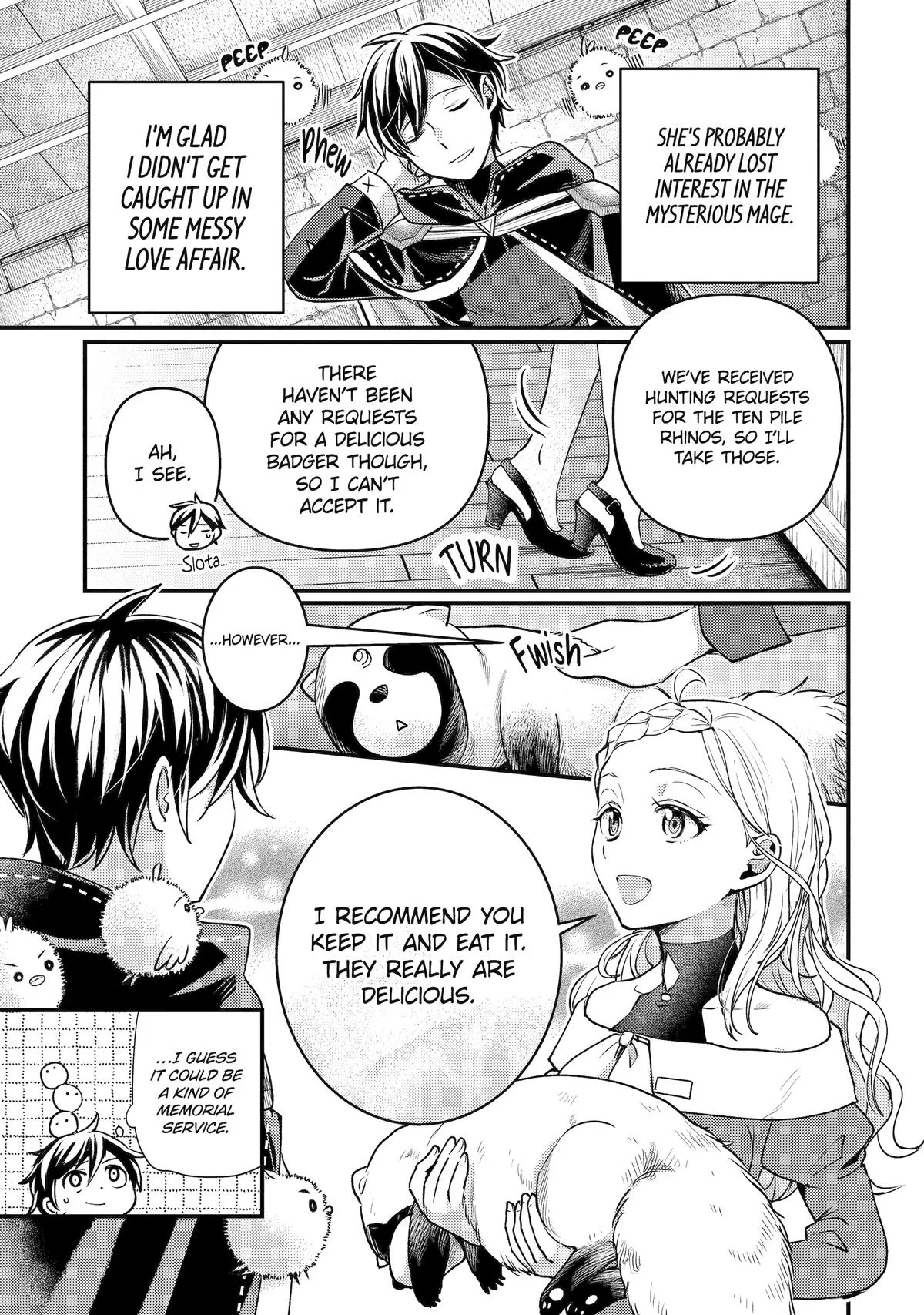 Read Strongest Magic-Refining Sage Manga Online