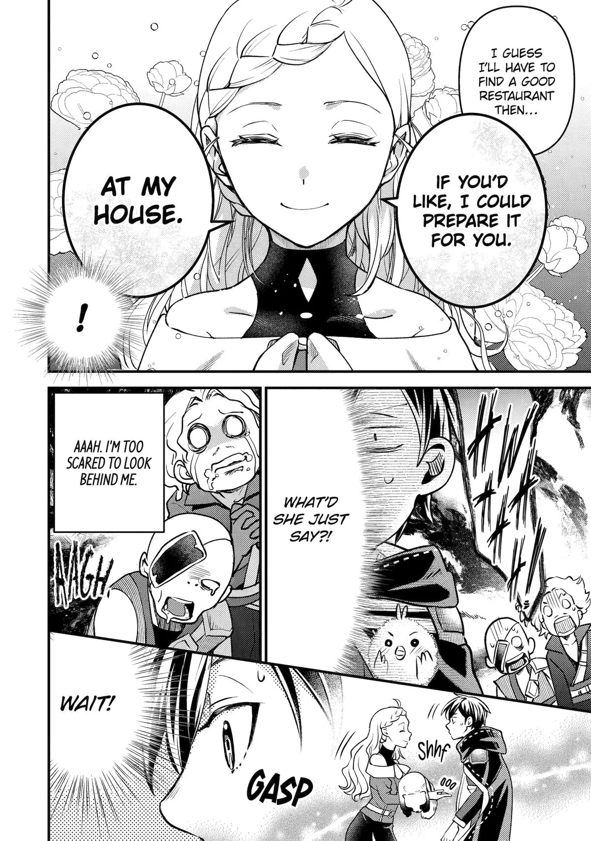 Read Strongest Magic-Refining Sage Manga Online