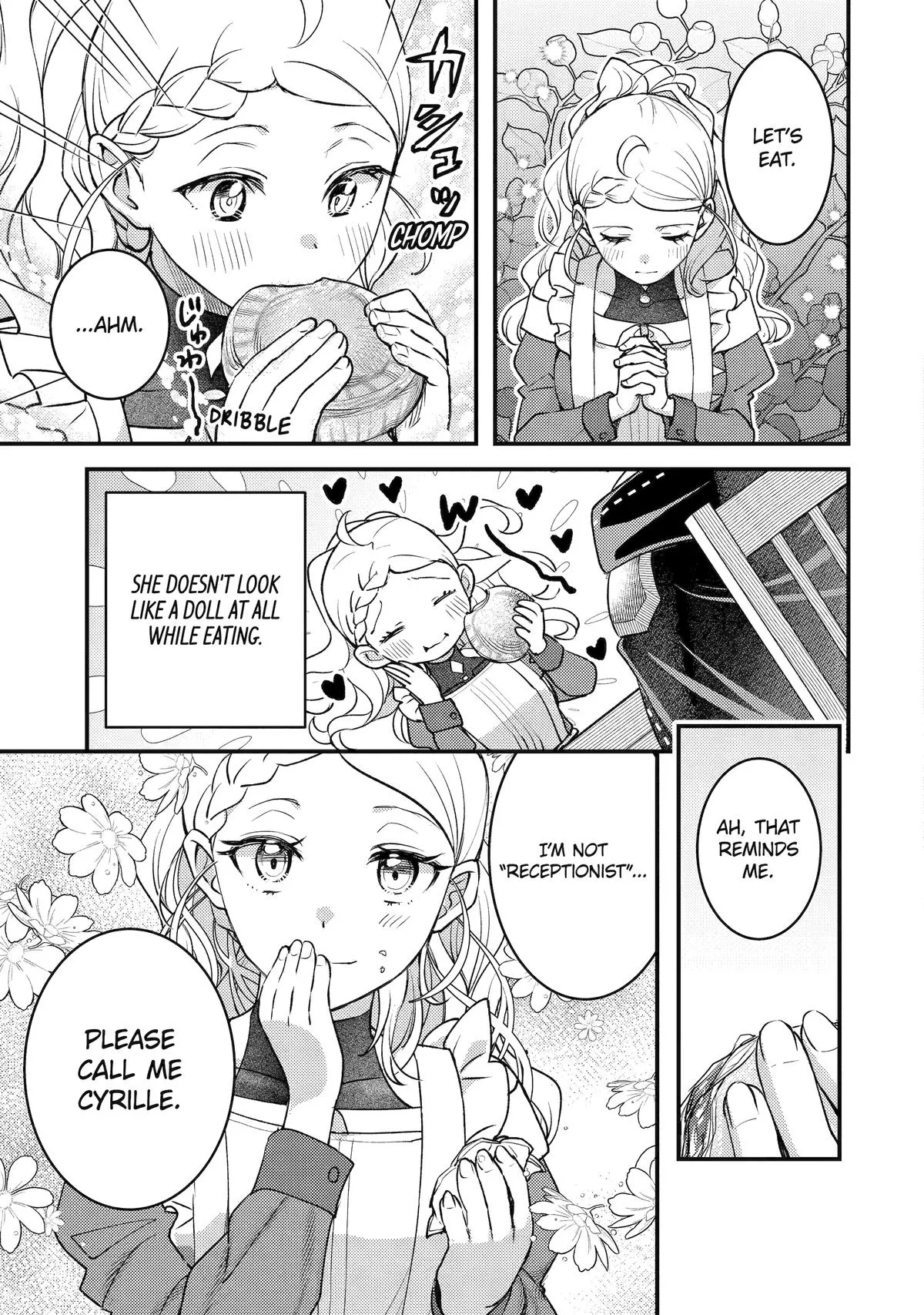 Read Strongest Magic-Refining Sage Manga Online