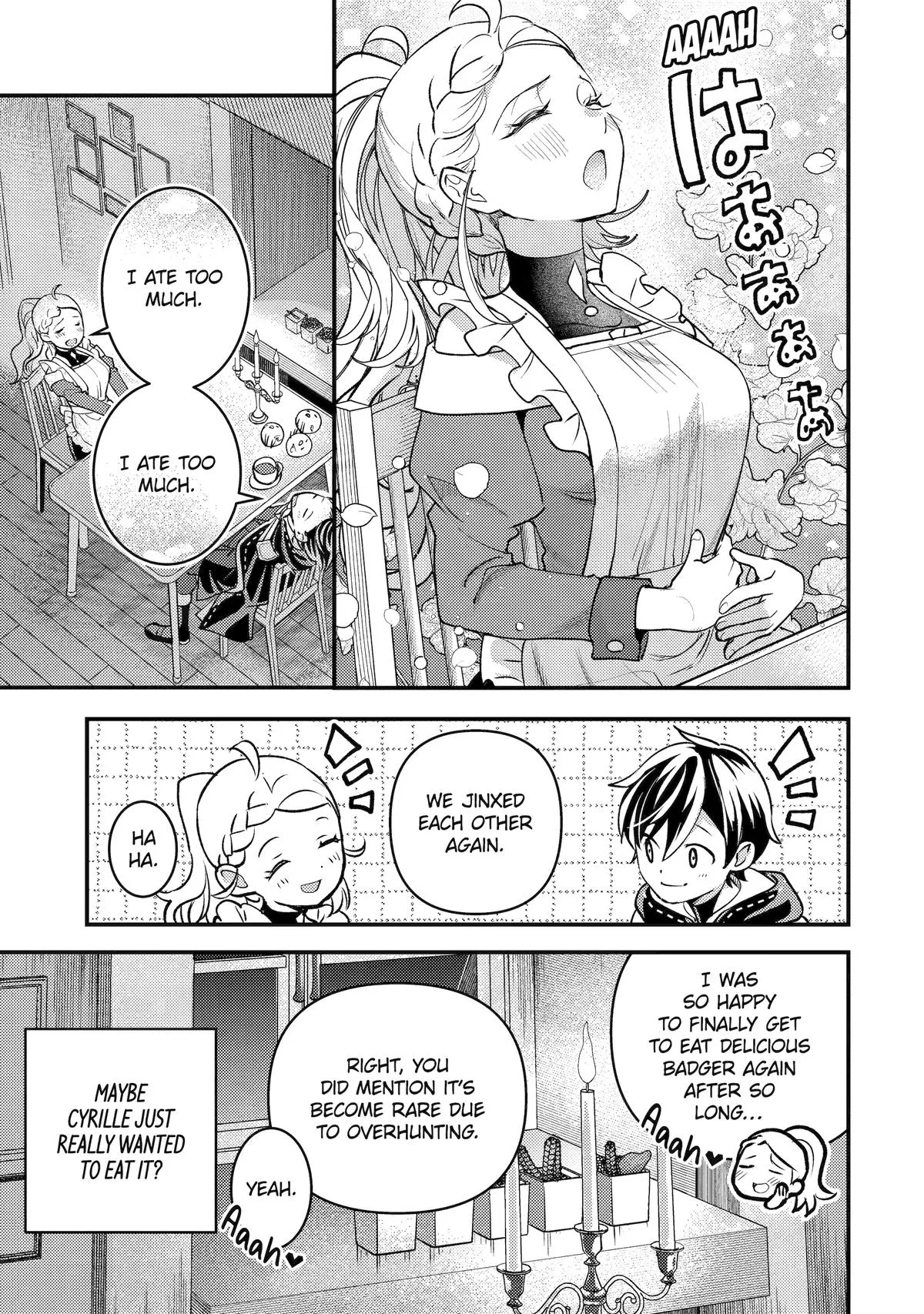 Read Strongest Magic-Refining Sage Manga Online