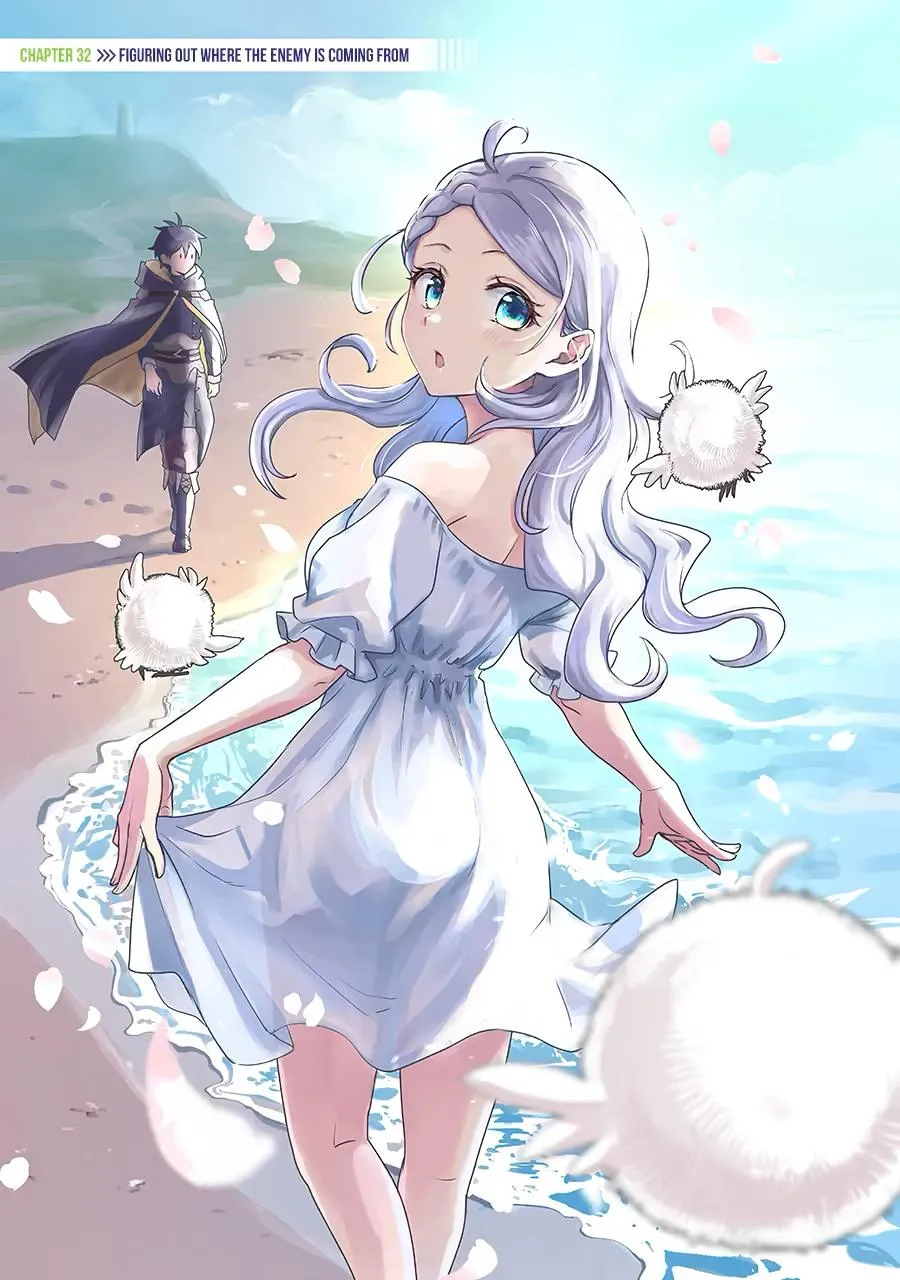 Read Strongest Magic-Refining Sage Manga Online