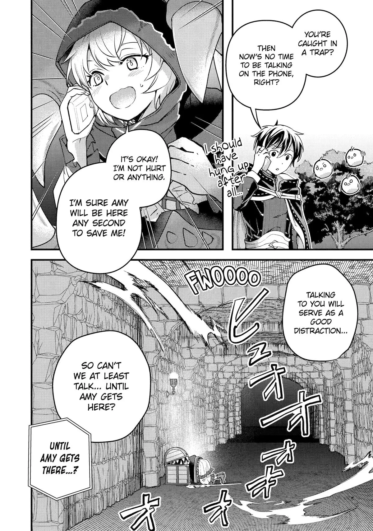 Read Strongest Magic-Refining Sage Manga Online