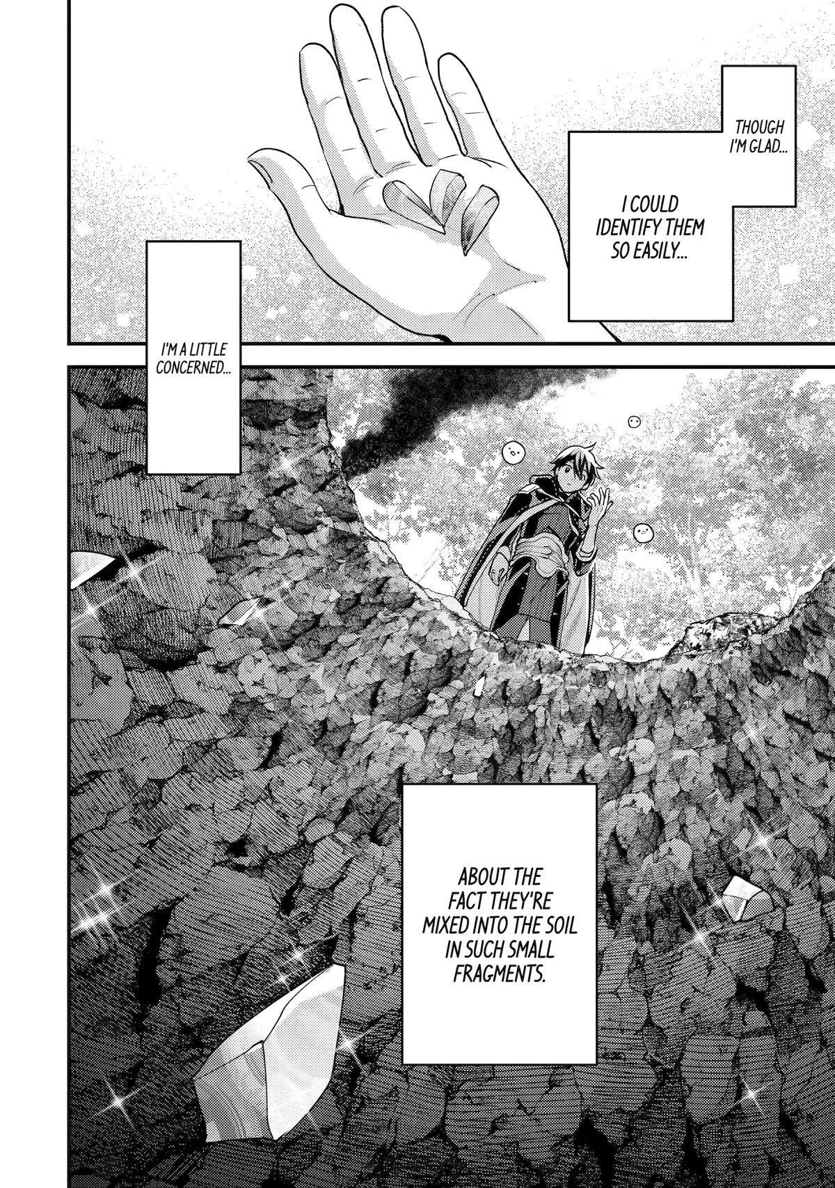 Read Strongest Magic-Refining Sage Manga Online