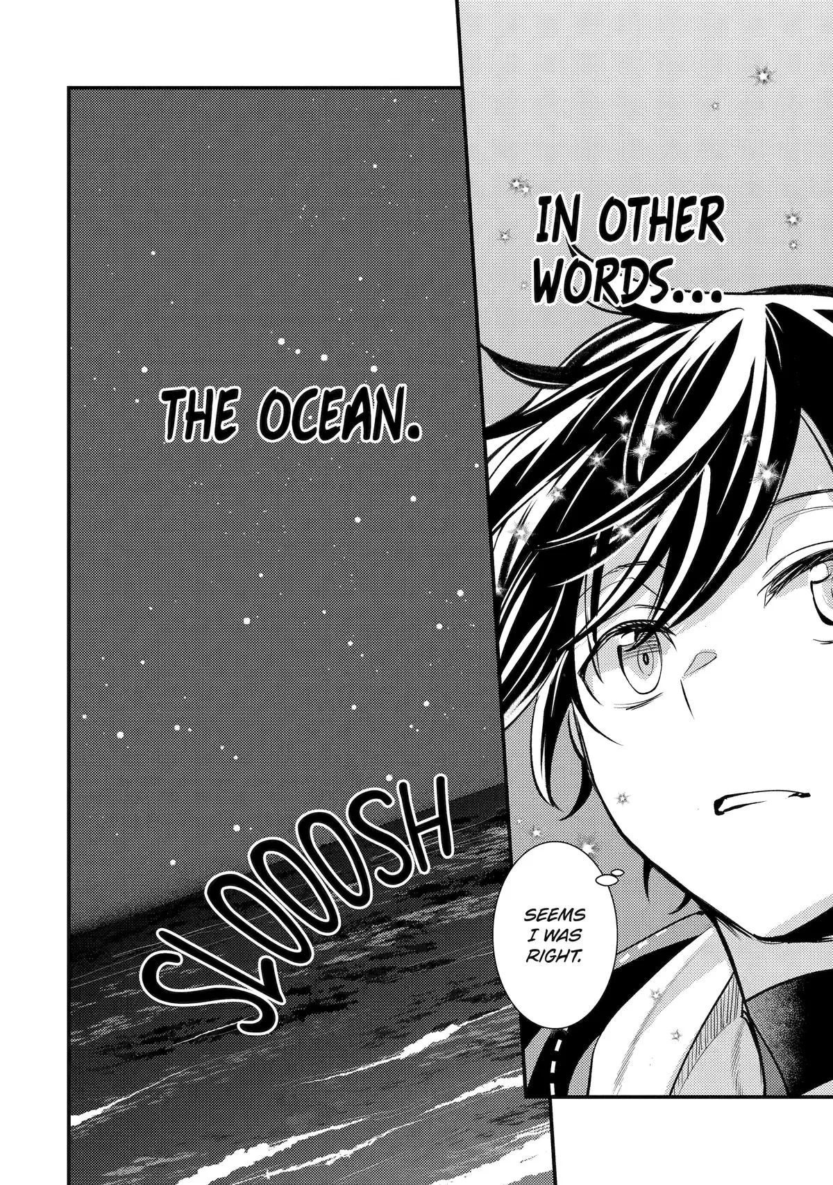 Read Strongest Magic-Refining Sage Manga Online