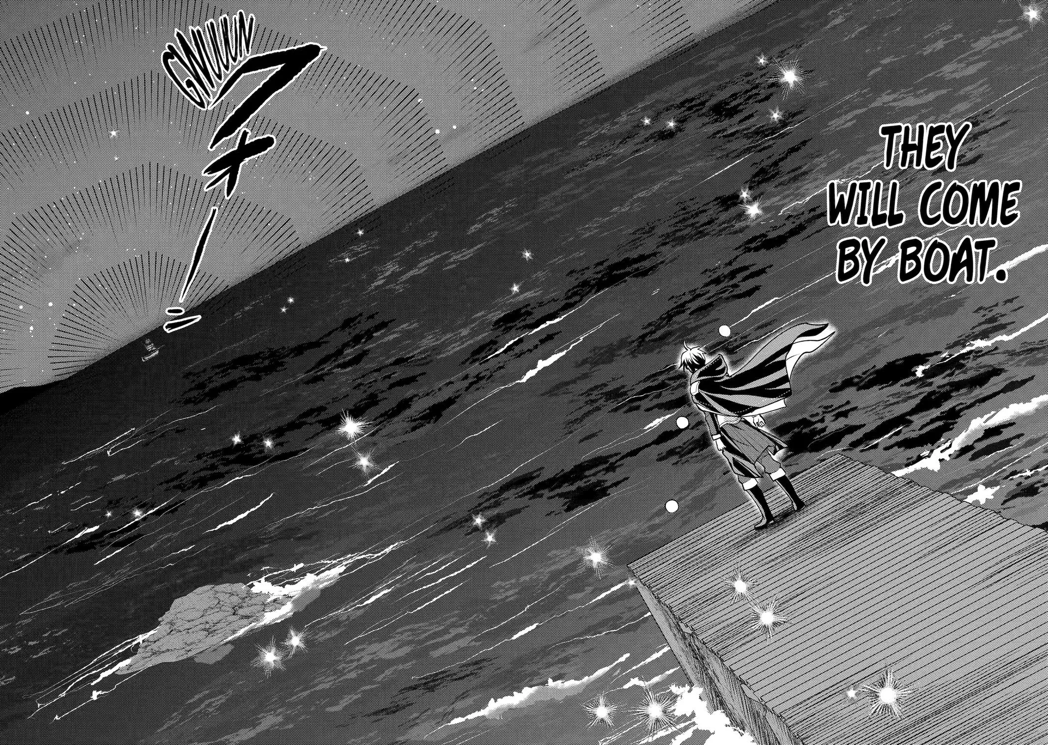 Read Strongest Magic-Refining Sage Manga Online