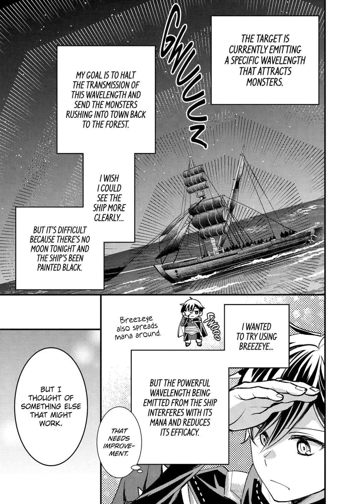 Read Strongest Magic-Refining Sage Manga Online