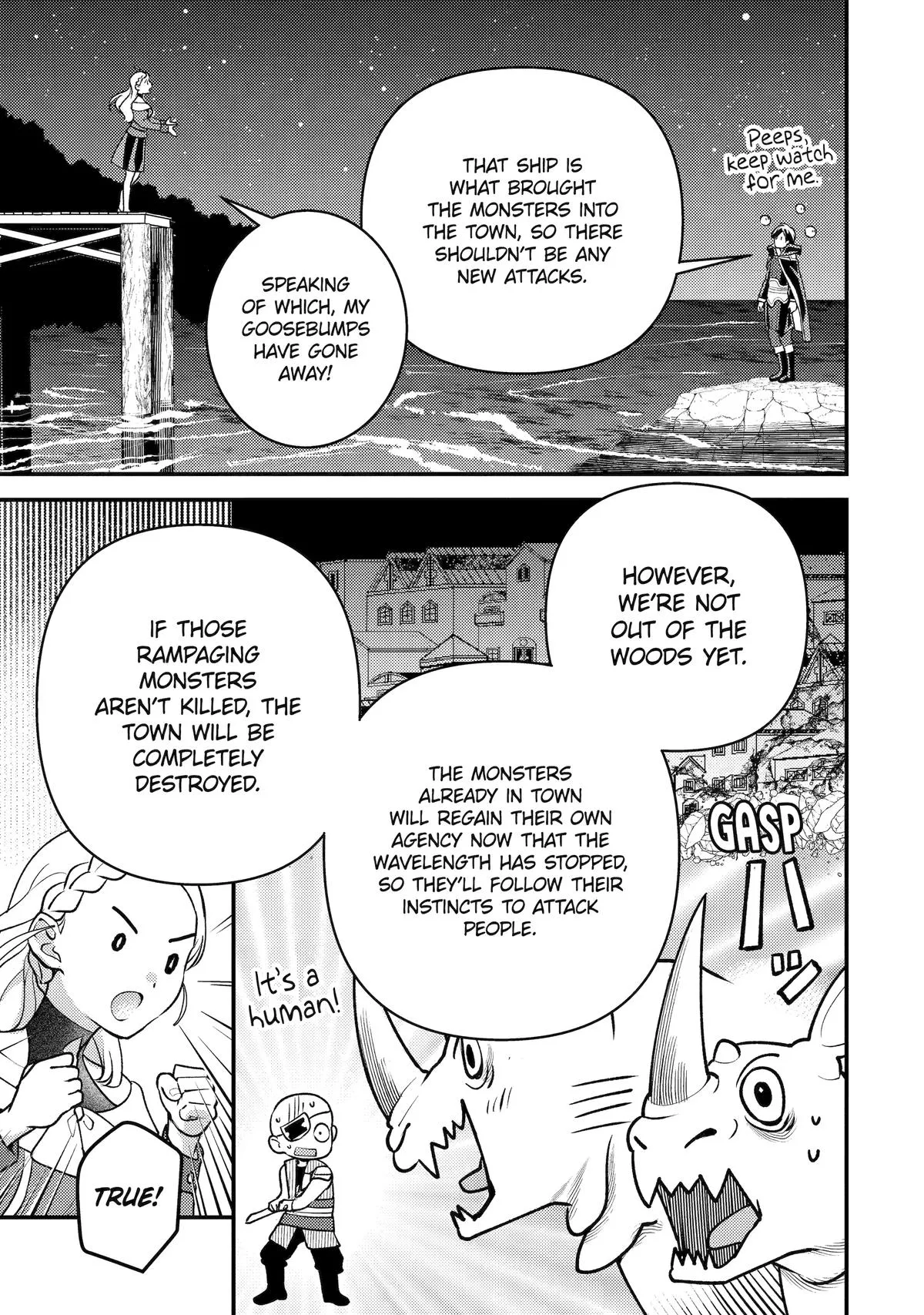 Read Strongest Magic-Refining Sage Manga Online