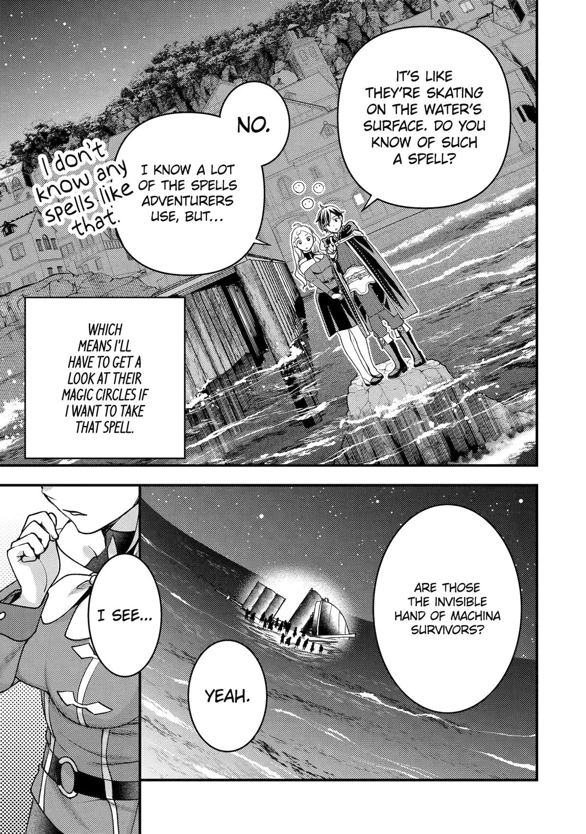 Read Strongest Magic-Refining Sage Manga Online