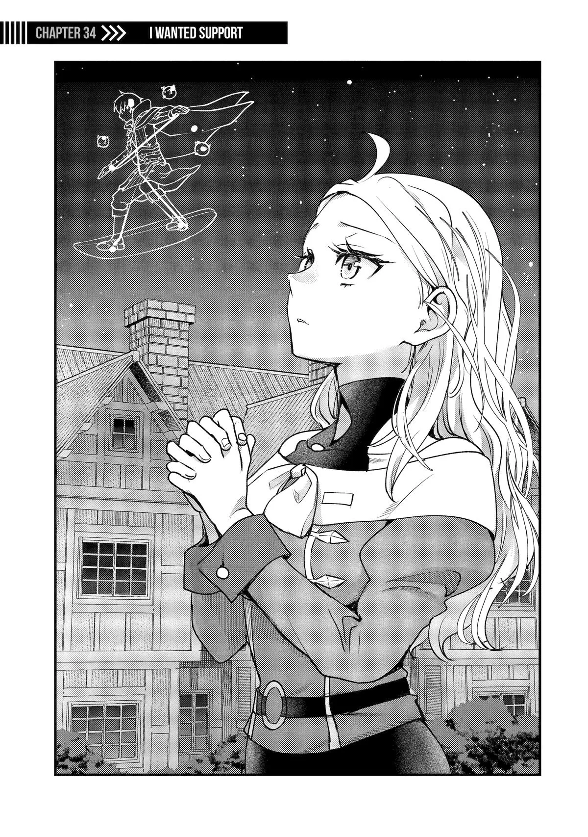 Read Strongest Magic-Refining Sage Manga Online