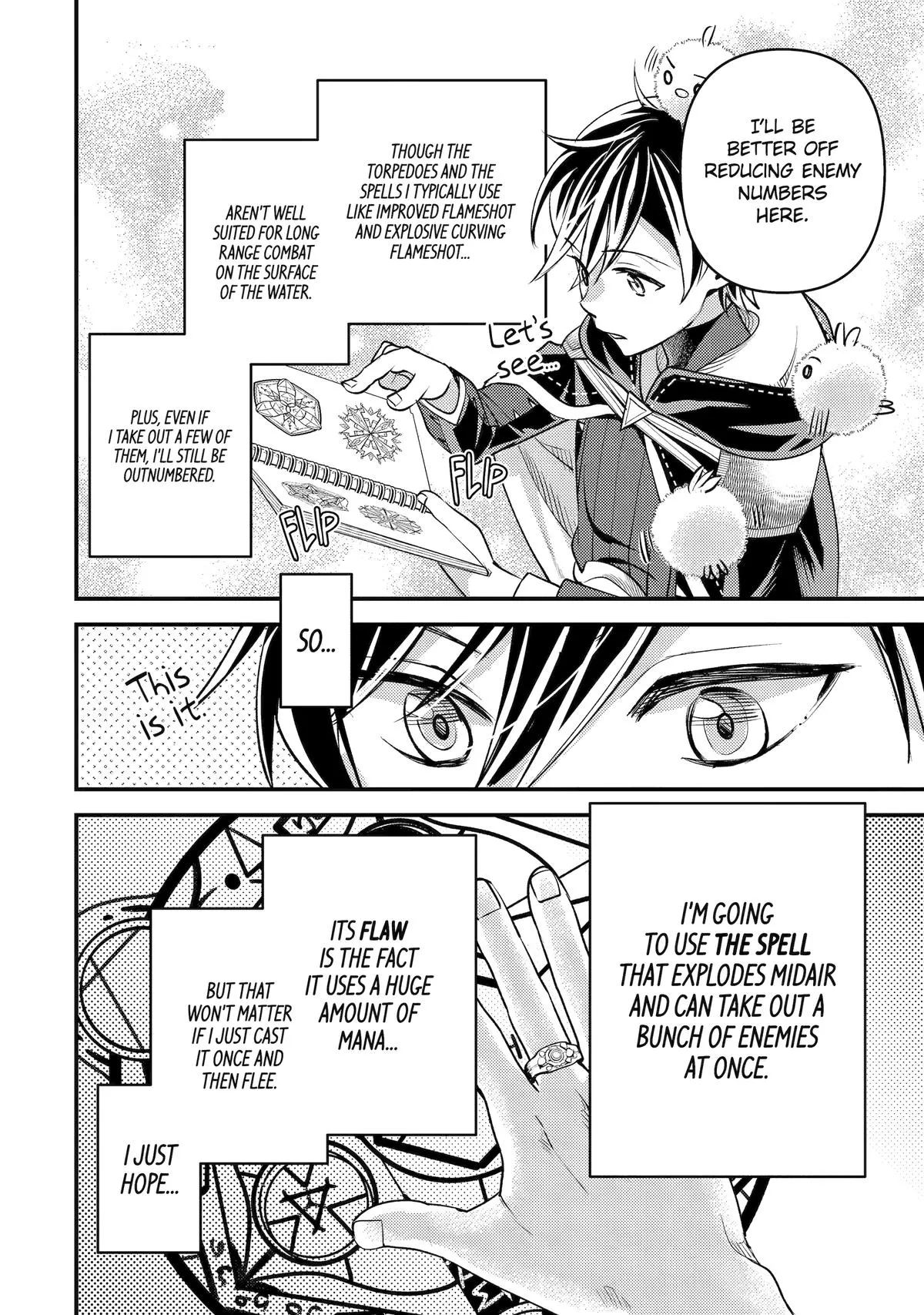 Read Strongest Magic-Refining Sage Manga Online