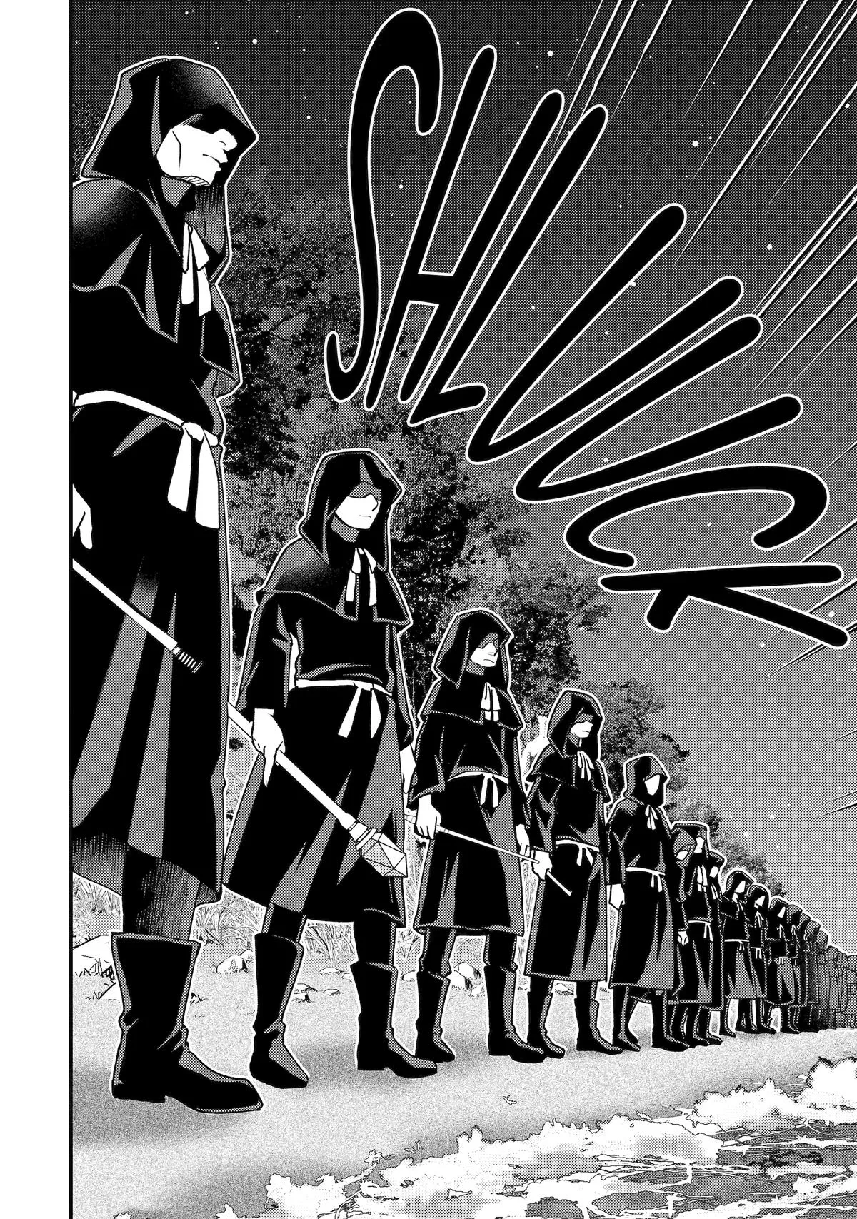 Read Strongest Magic-Refining Sage Manga Online