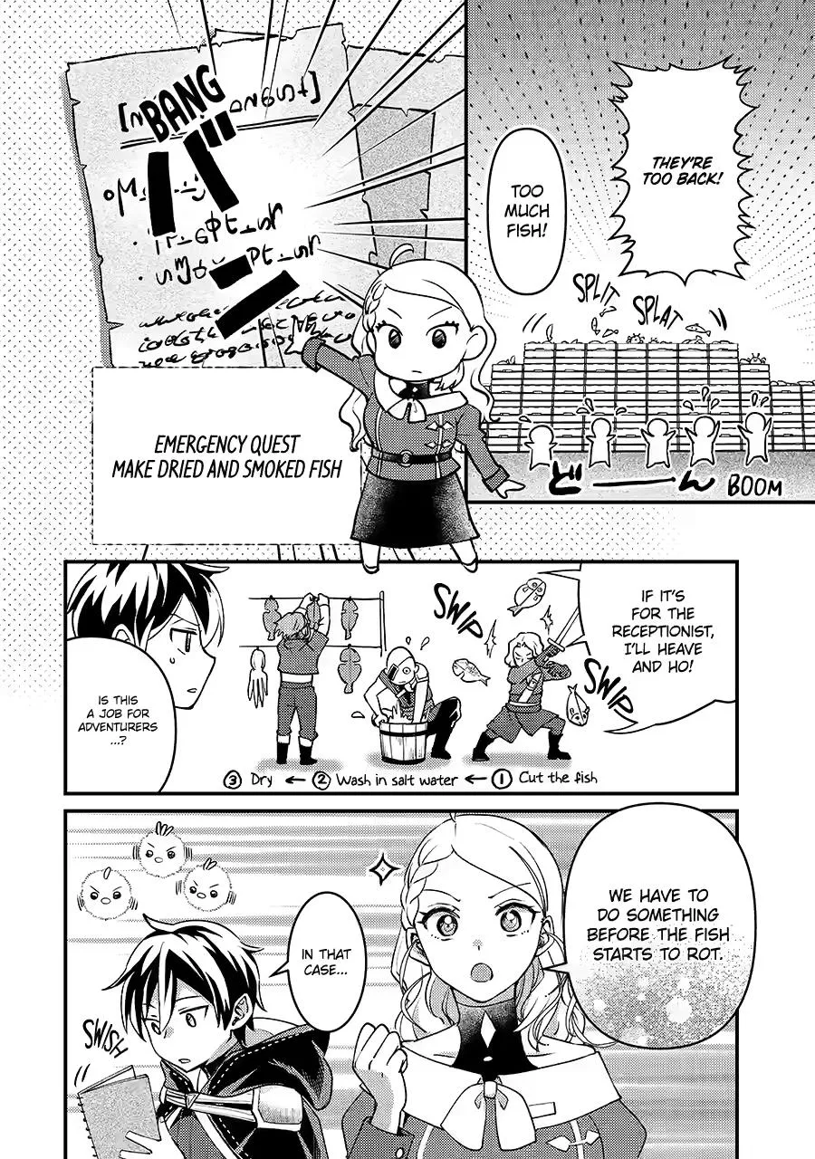 Read Strongest Magic-Refining Sage Manga Online