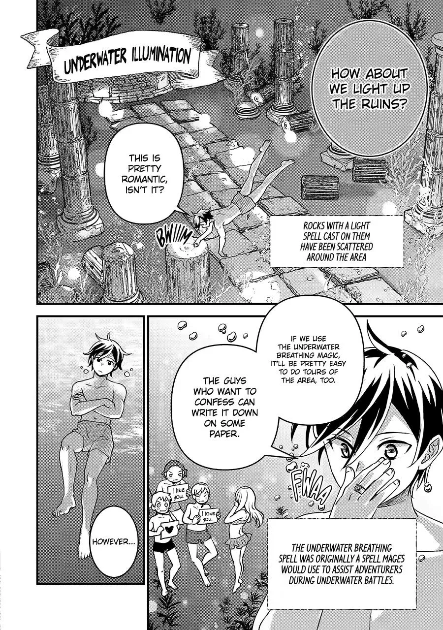 Read Strongest Magic-Refining Sage Manga Online