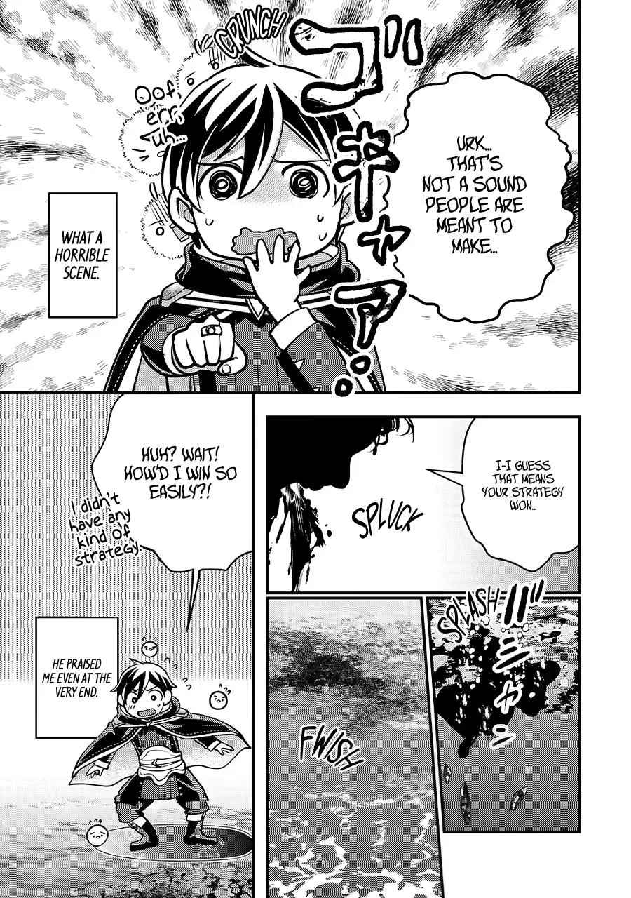 Read Strongest Magic-Refining Sage Manga Online