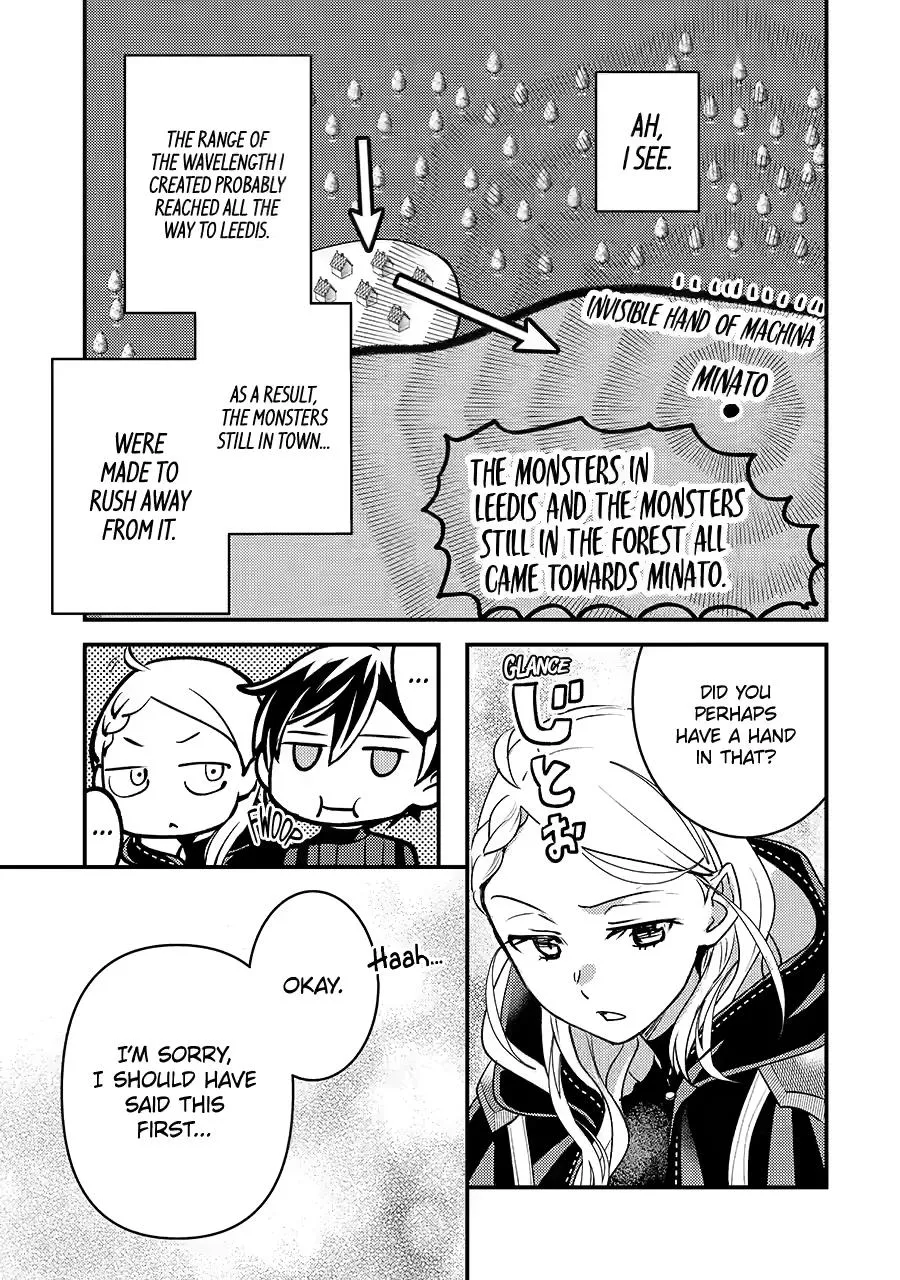 Read Strongest Magic-Refining Sage Manga Online