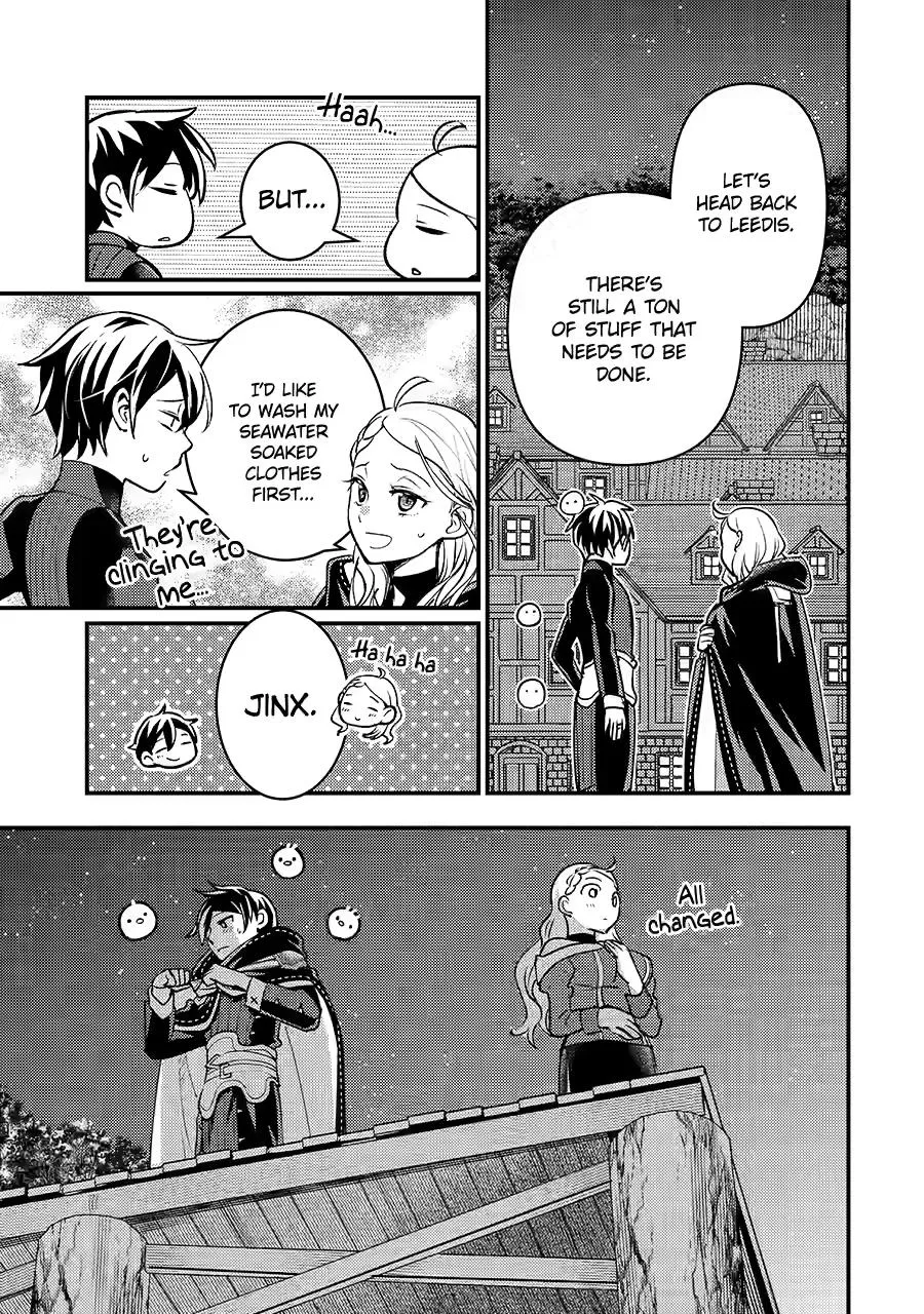 Read Strongest Magic-Refining Sage Manga Online