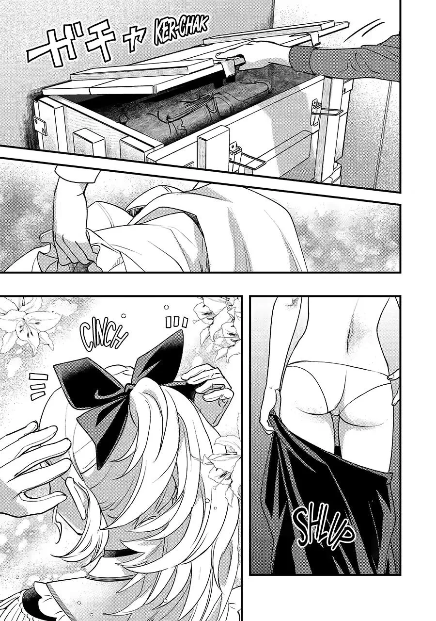 Read Strongest Magic-Refining Sage Manga Online