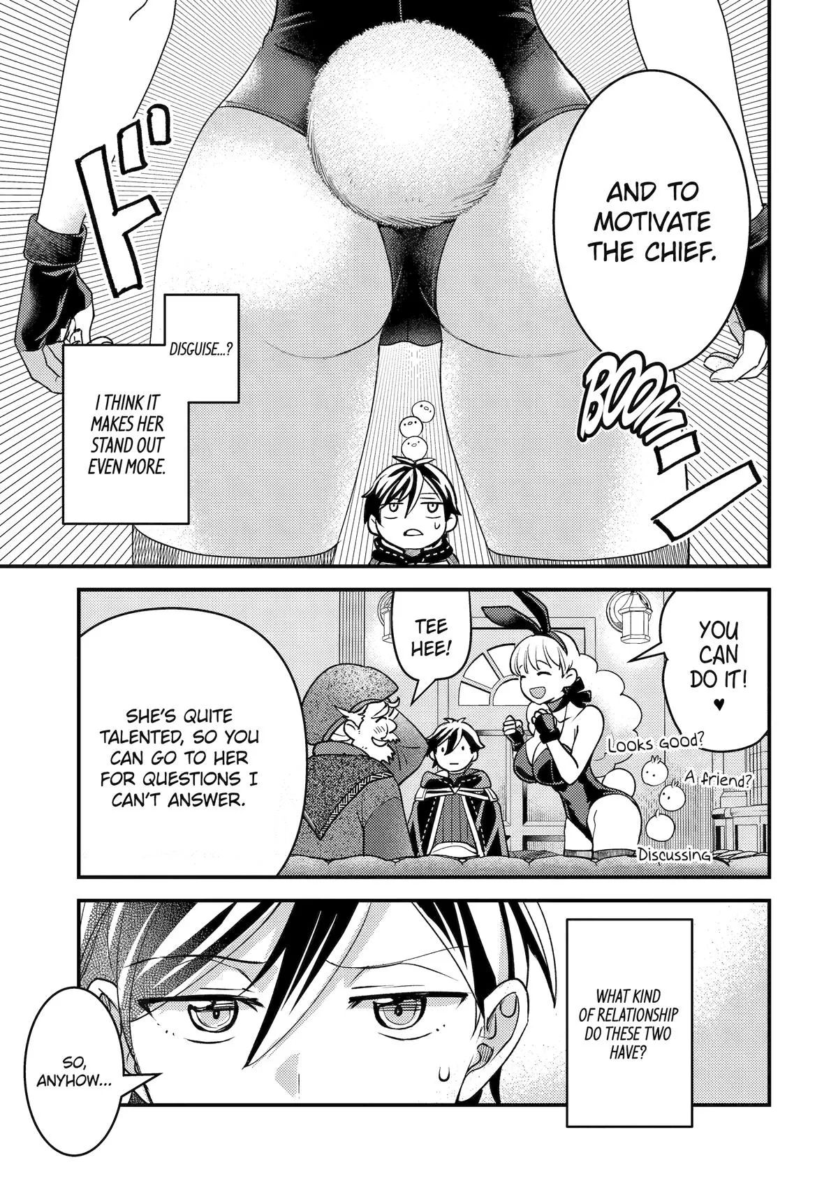 Read Strongest Magic-Refining Sage Manga Online