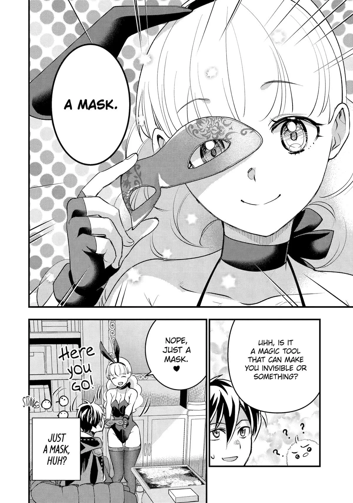Read Strongest Magic-Refining Sage Manga Online