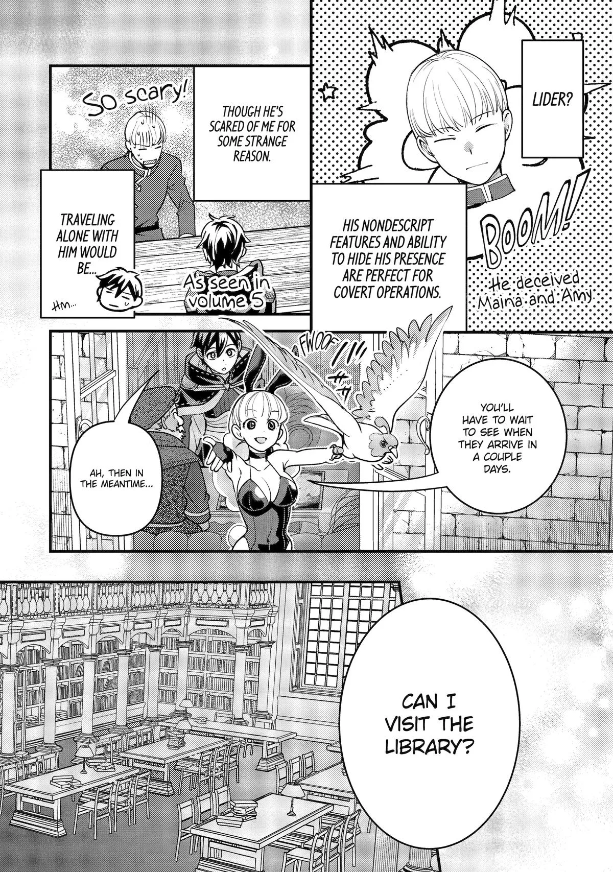 Read Strongest Magic-Refining Sage Manga Online