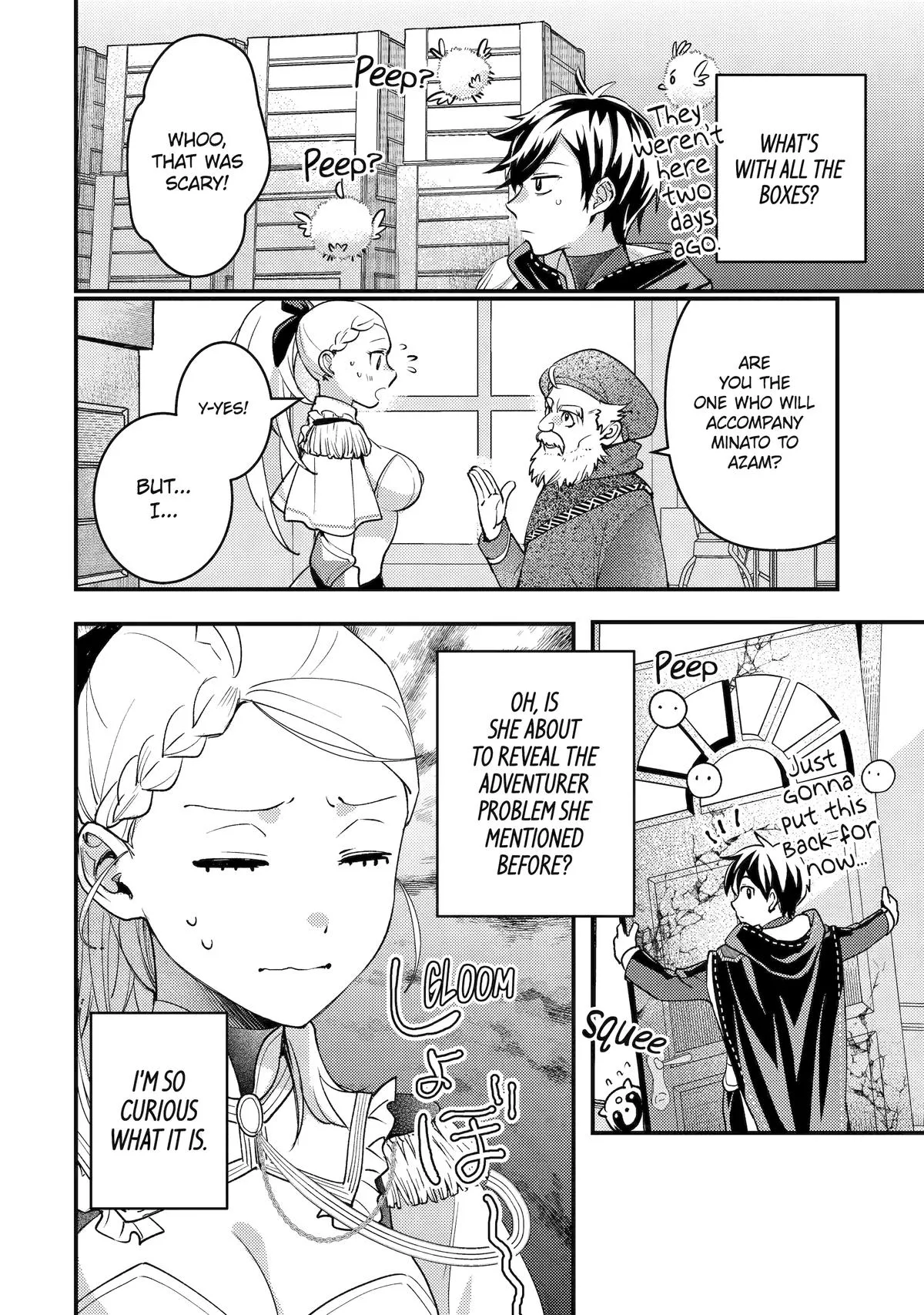 Read Strongest Magic-Refining Sage Manga Online
