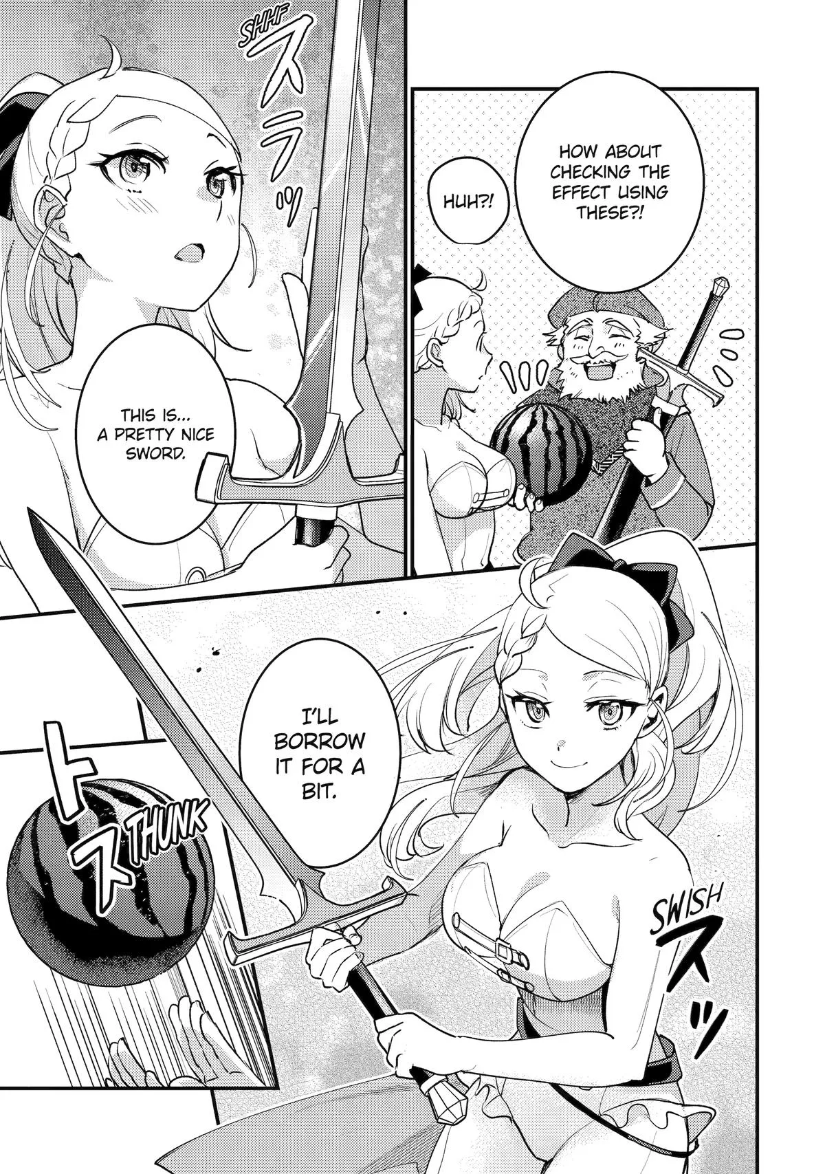 Read Strongest Magic-Refining Sage Manga Online