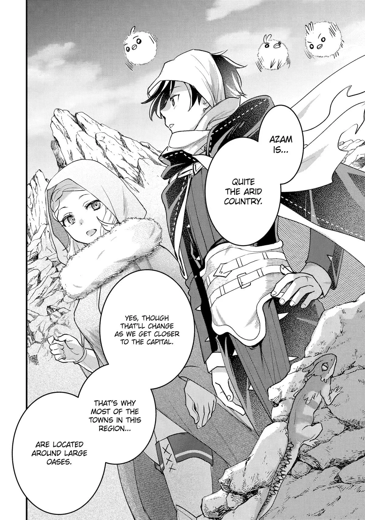 Read Strongest Magic-Refining Sage Manga Online