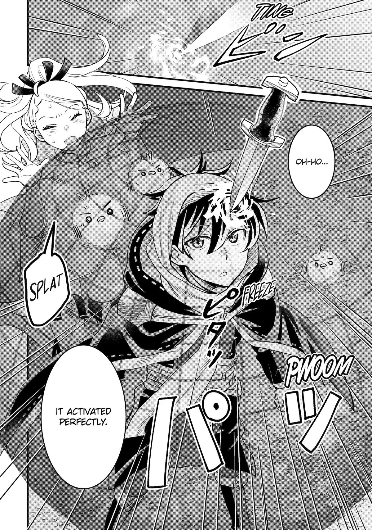 Read Strongest Magic-Refining Sage Manga Online