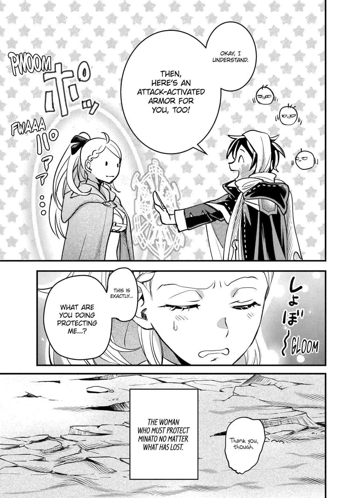 Read Strongest Magic-Refining Sage Manga Online