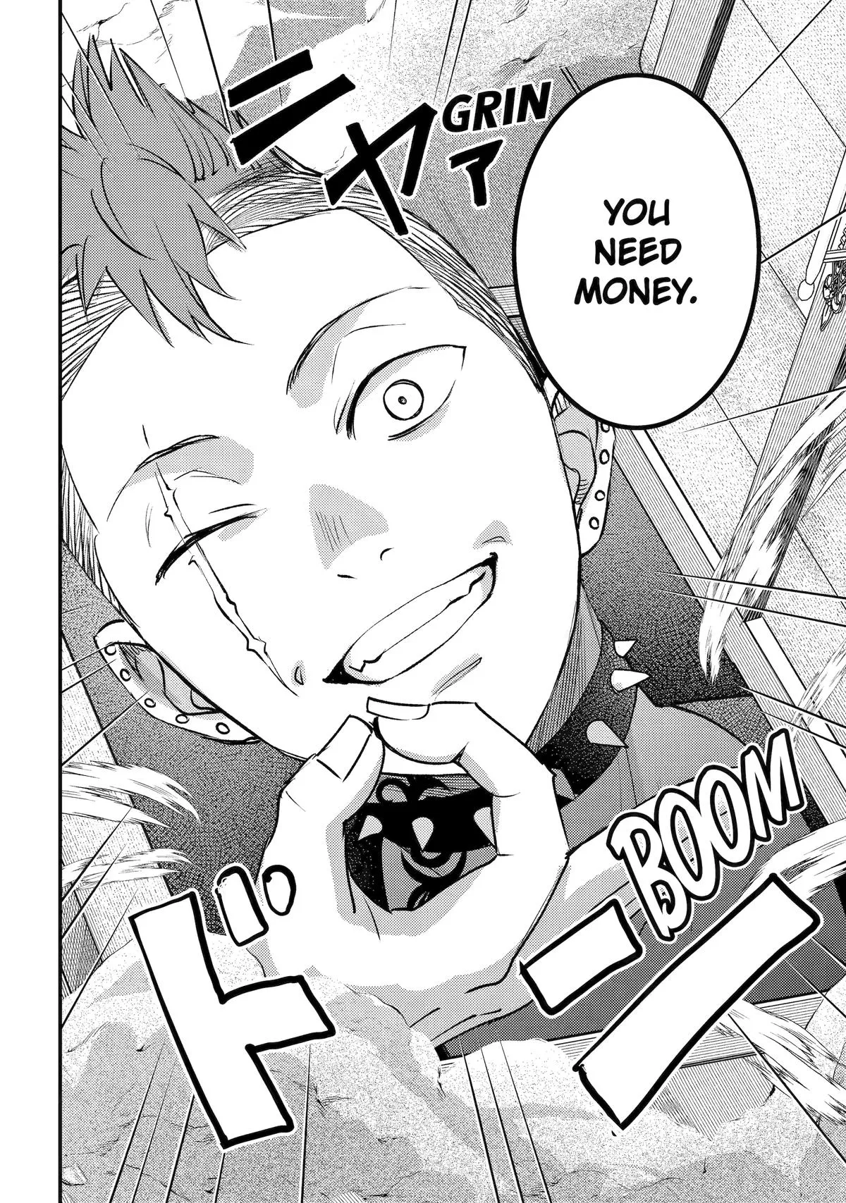 Read Strongest Magic-Refining Sage Manga Online
