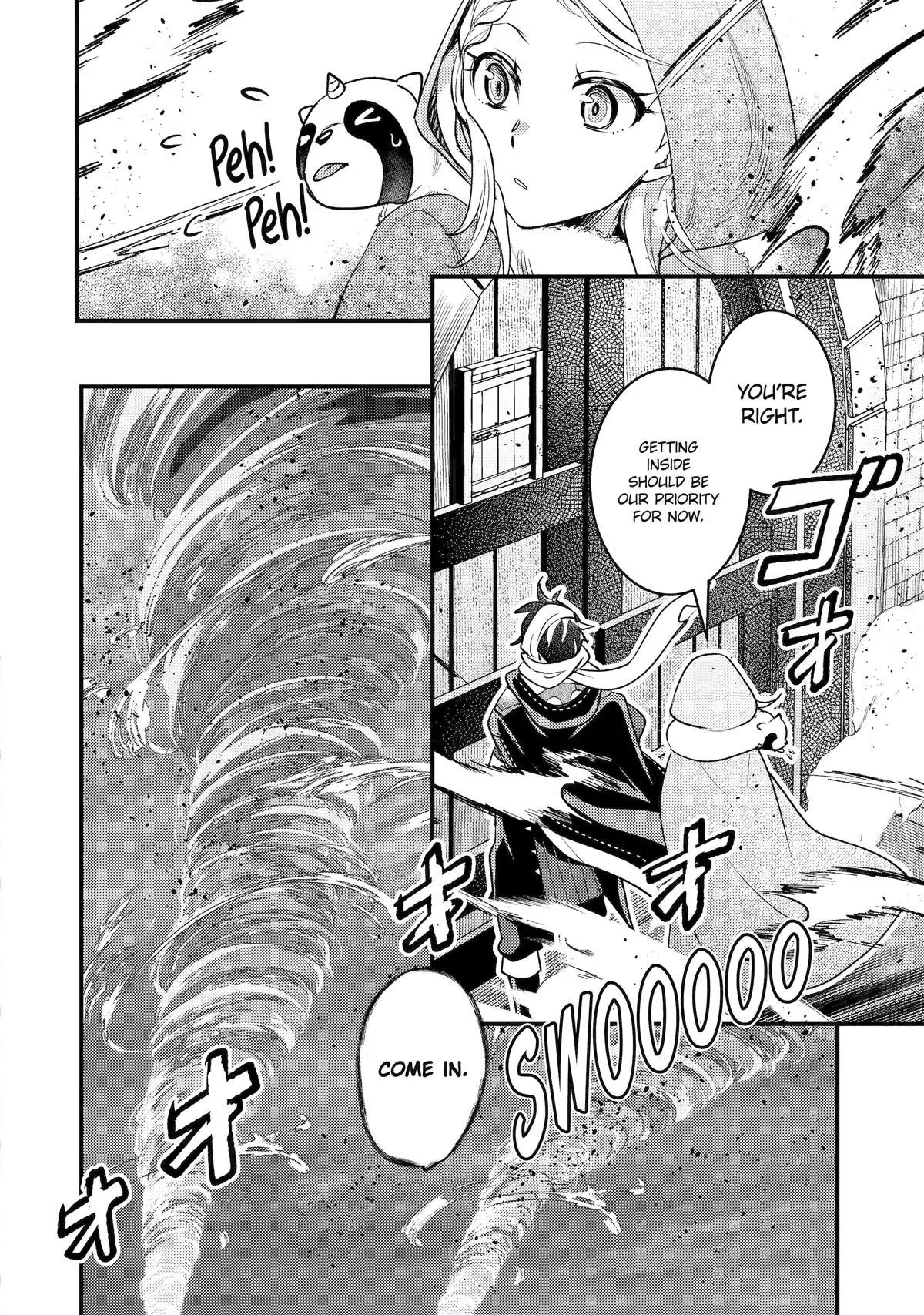 Read Strongest Magic-Refining Sage Manga Online