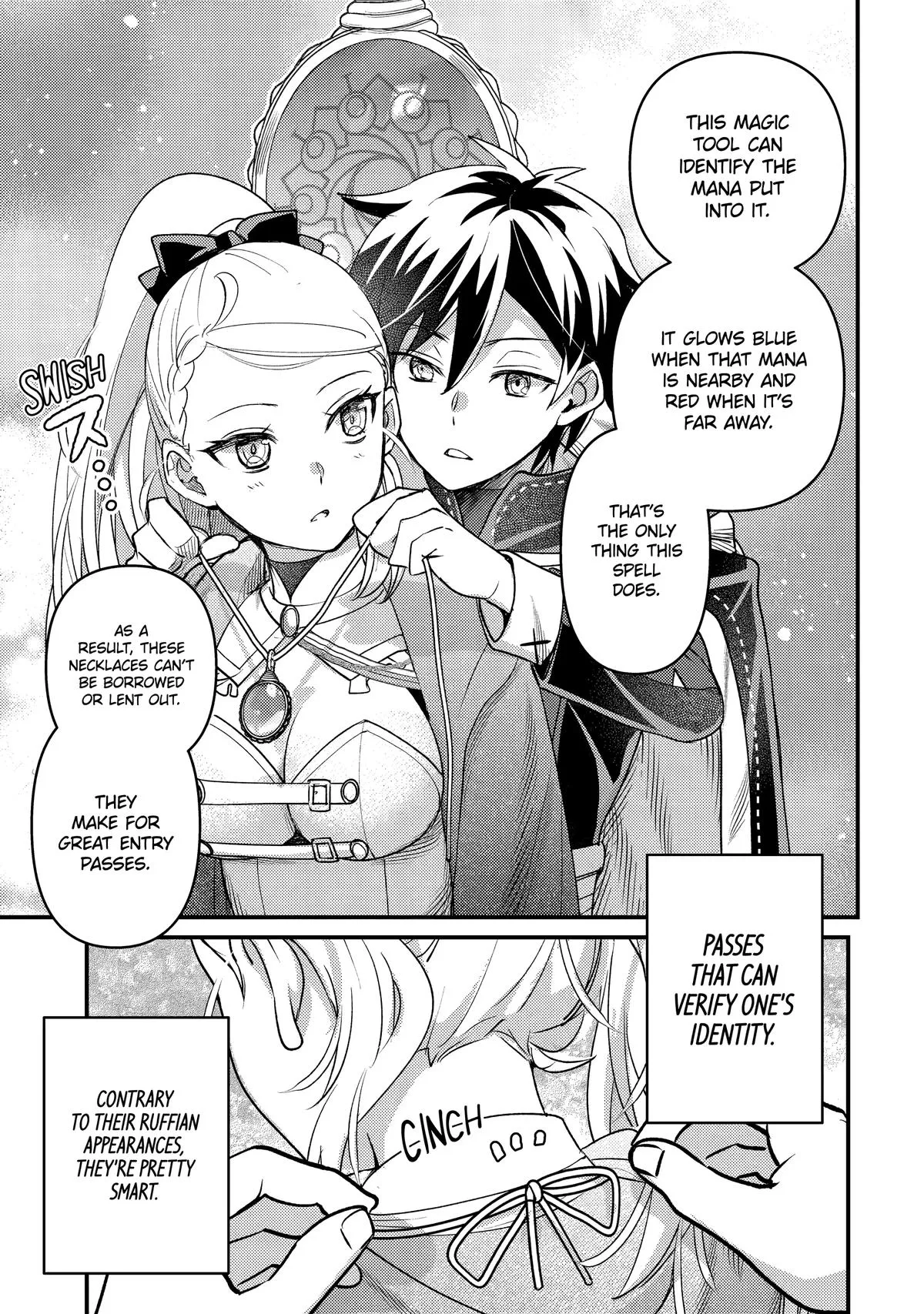 Read Strongest Magic-Refining Sage Manga Online