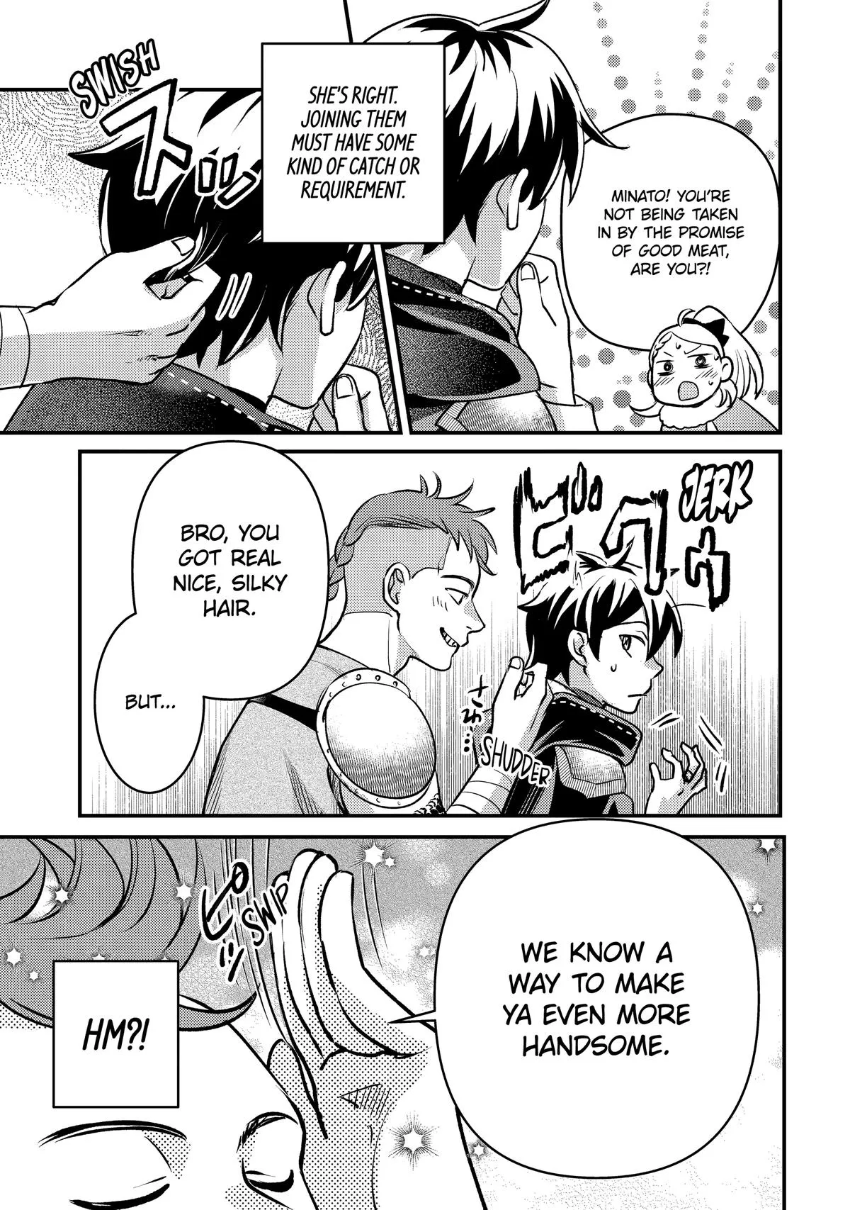 Read Strongest Magic-Refining Sage Manga Online
