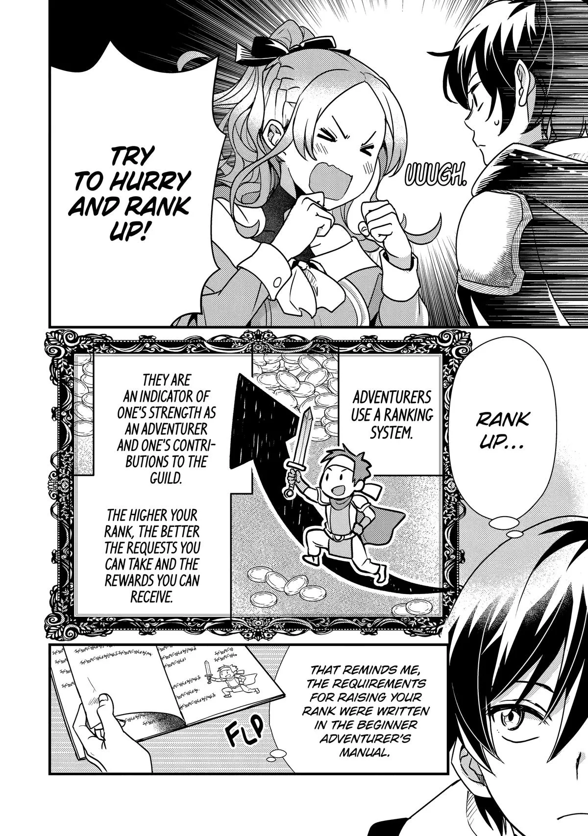 Read Strongest Magic-Refining Sage Manga Online