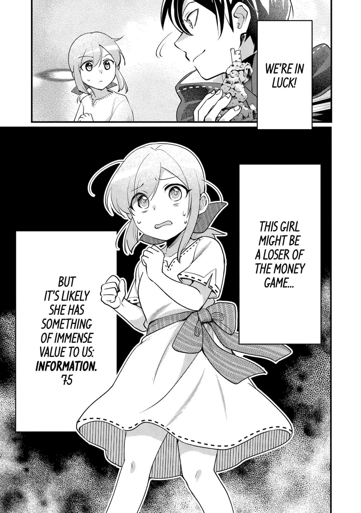 Read Strongest Magic-Refining Sage Manga Online