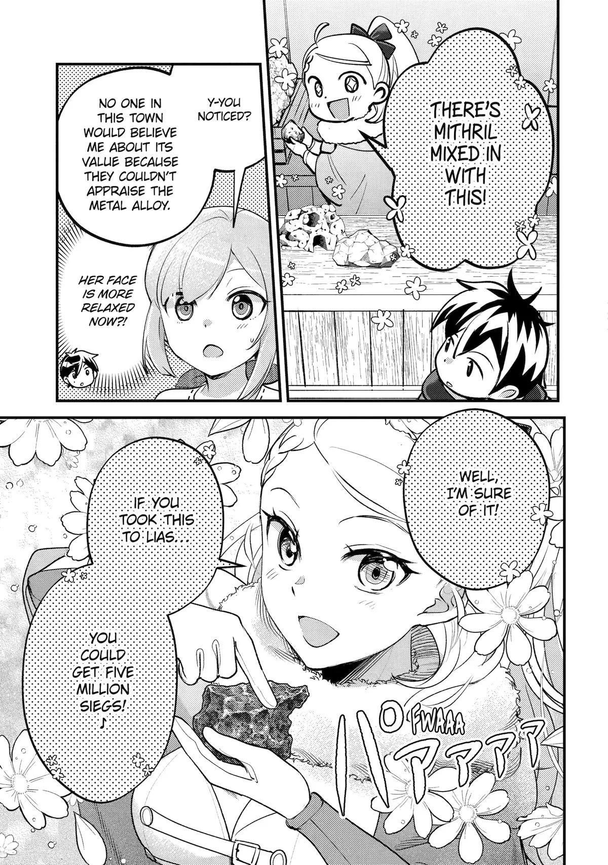 Read Strongest Magic-Refining Sage Manga Online