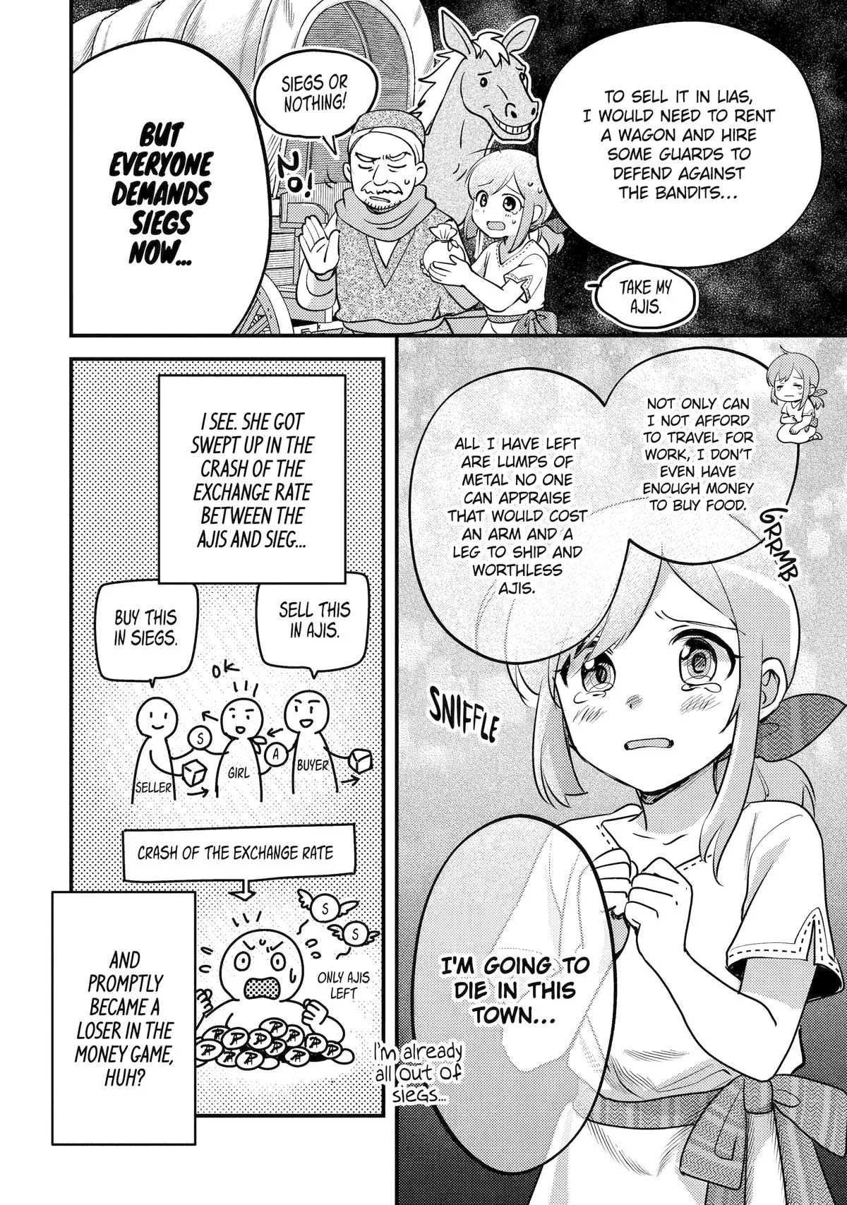 Read Strongest Magic-Refining Sage Manga Online