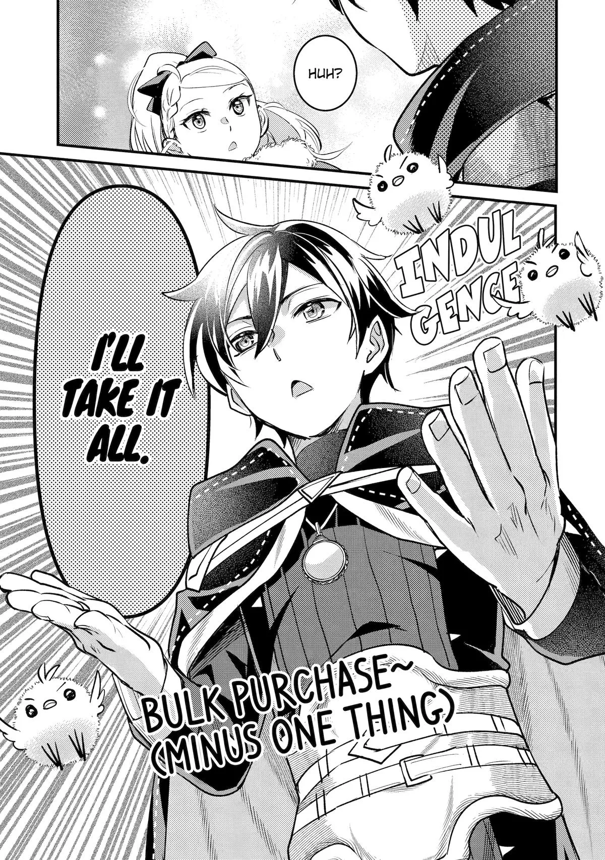 Read Strongest Magic-Refining Sage Manga Online