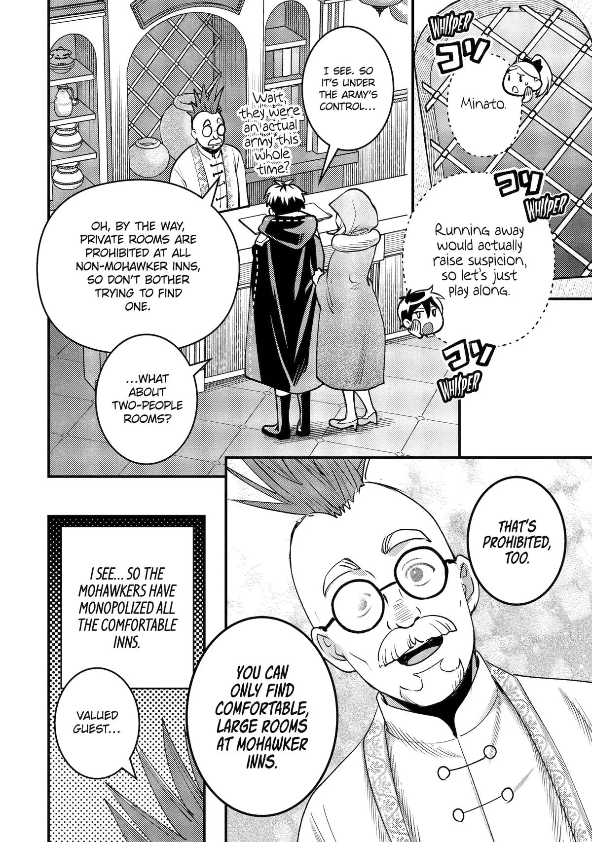 Read Strongest Magic-Refining Sage Manga Online