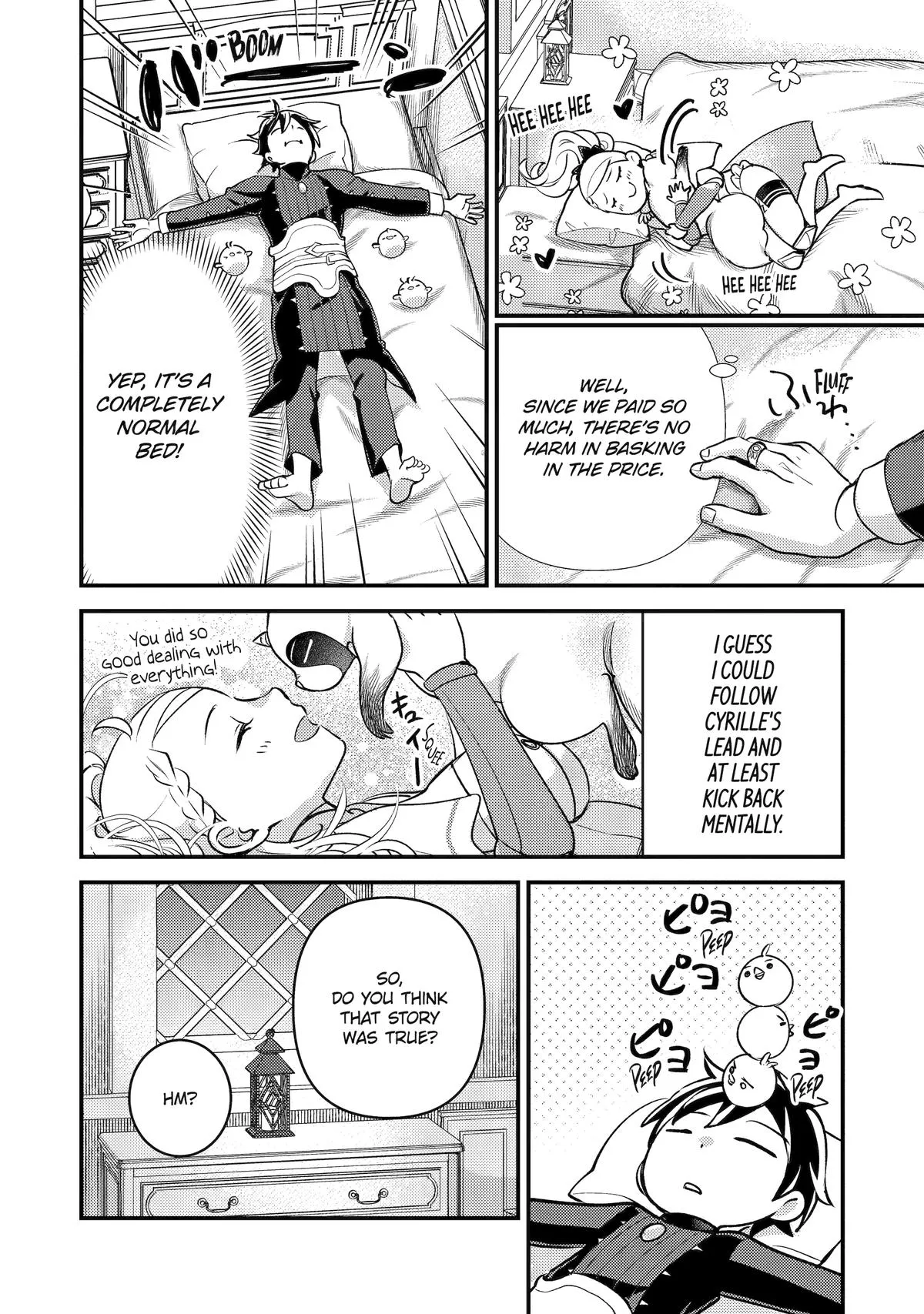 Read Strongest Magic-Refining Sage Manga Online