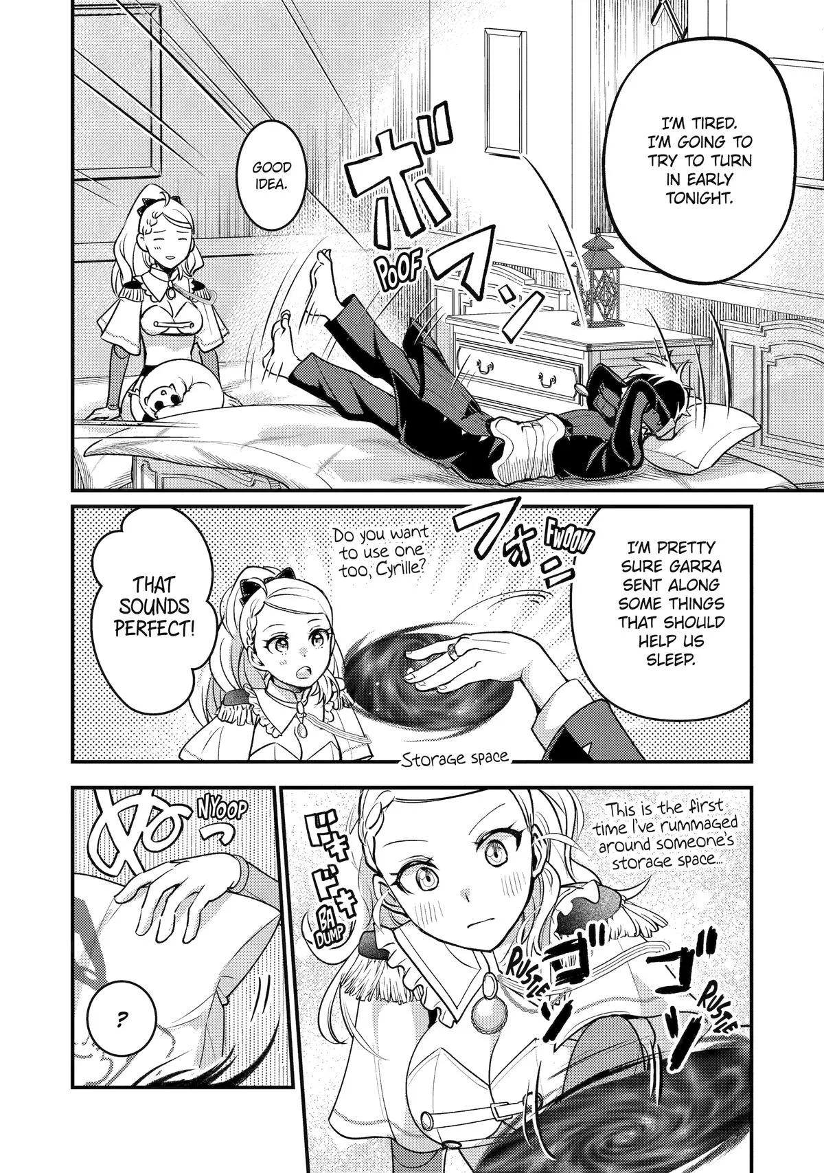Read Strongest Magic-Refining Sage Manga Online