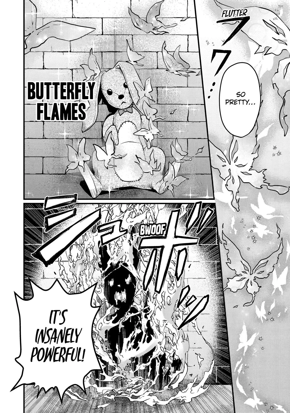 Read Strongest Magic-Refining Sage Manga Online