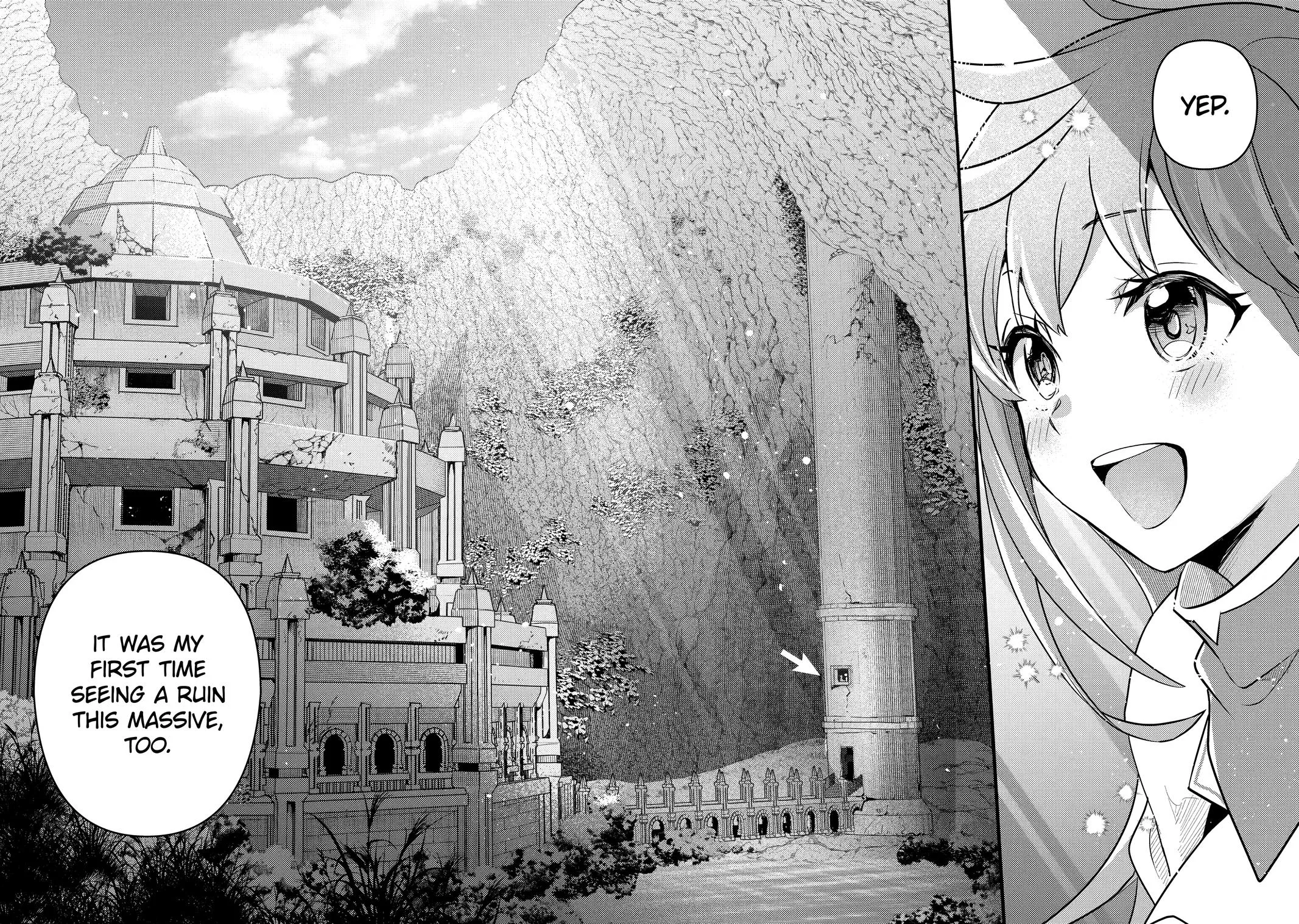 Read Strongest Magic-Refining Sage Manga Online