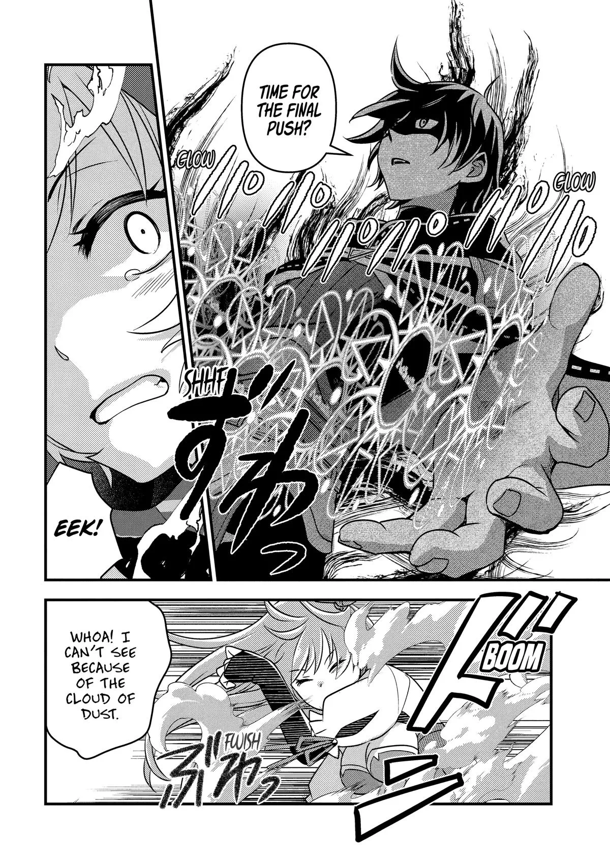 Read Strongest Magic-Refining Sage Manga Online