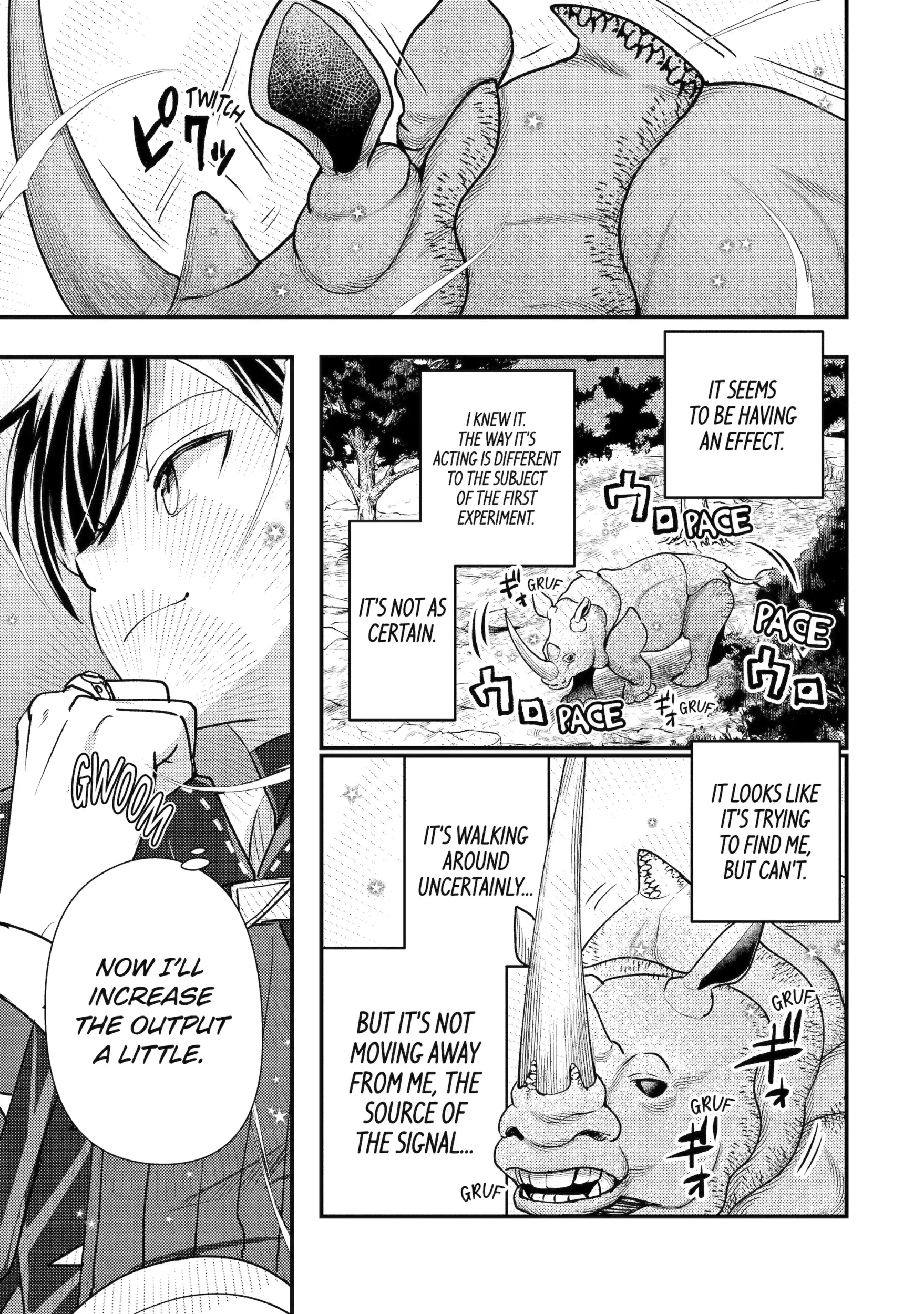 Read Strongest Magic-Refining Sage Manga Online