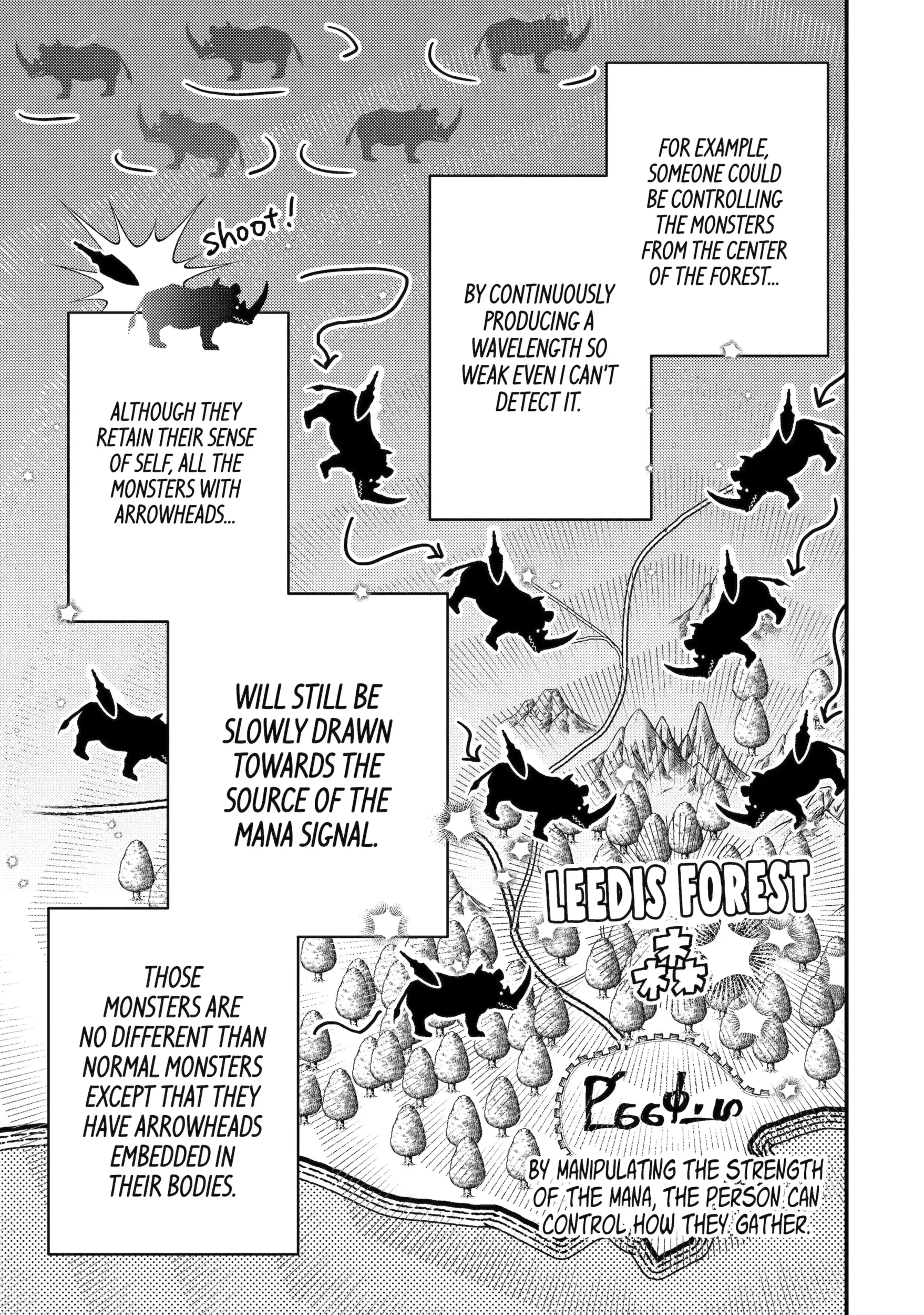 Read Strongest Magic-Refining Sage Manga Online