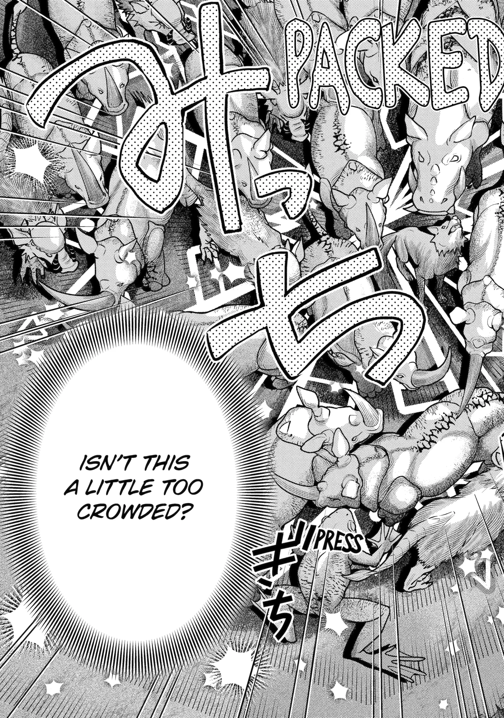 Read Strongest Magic-Refining Sage Manga Online