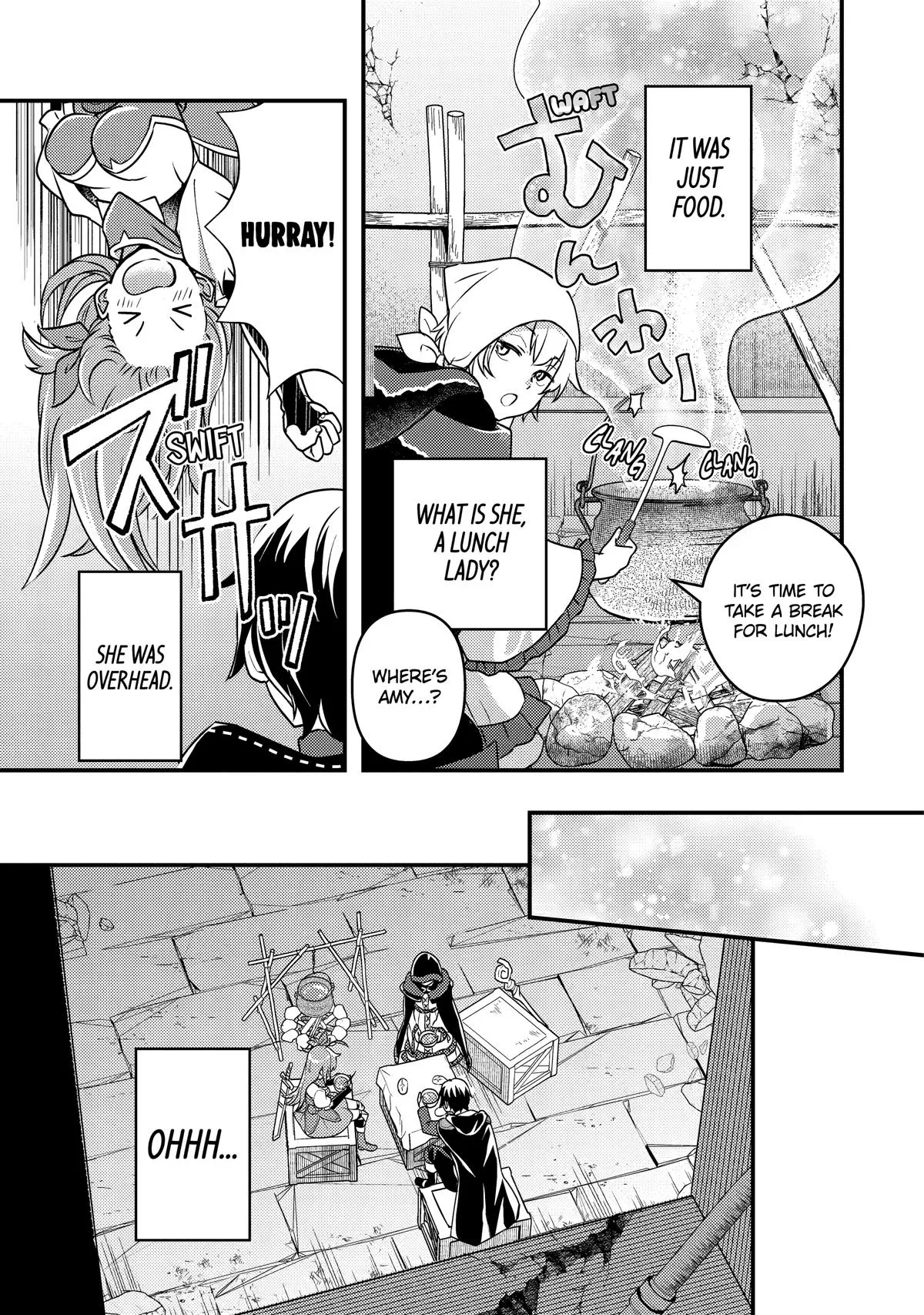 Read Strongest Magic-Refining Sage Manga Online