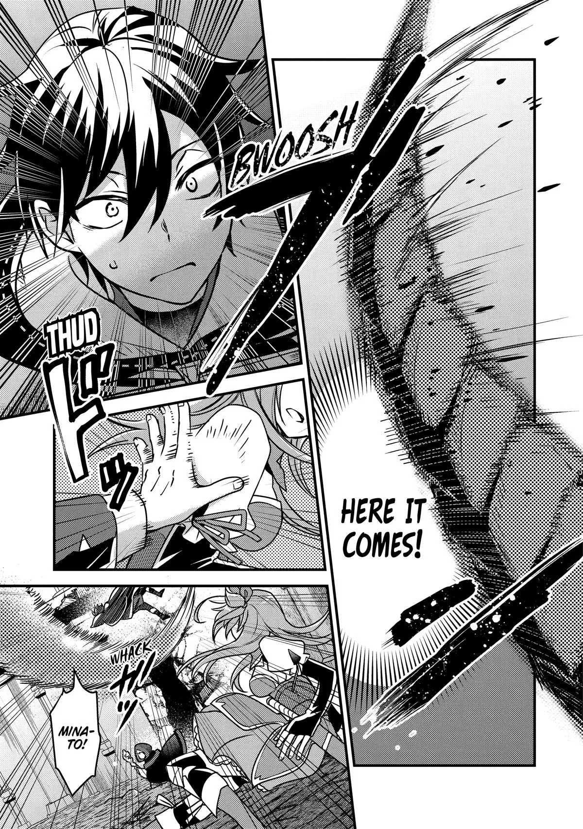 Read Strongest Magic-Refining Sage Manga Online